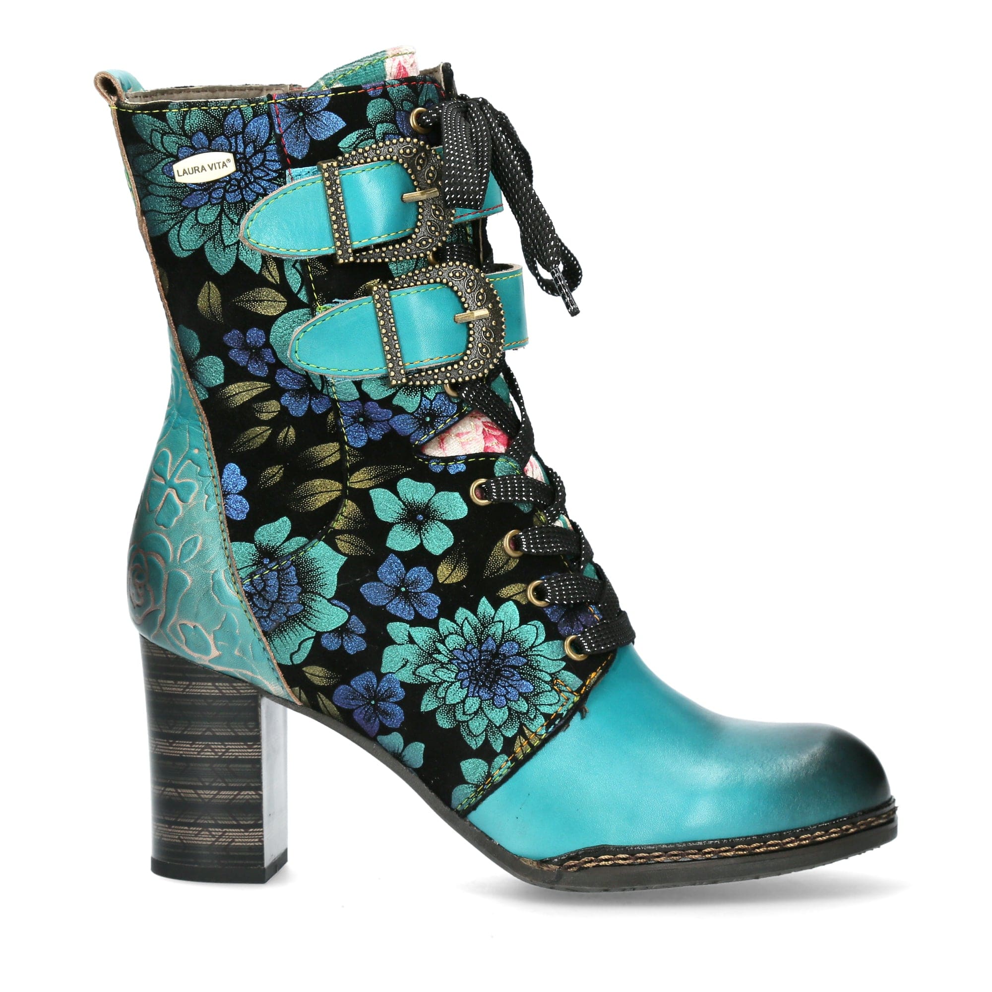 Bottines - ELCEAO 37 - Image 8