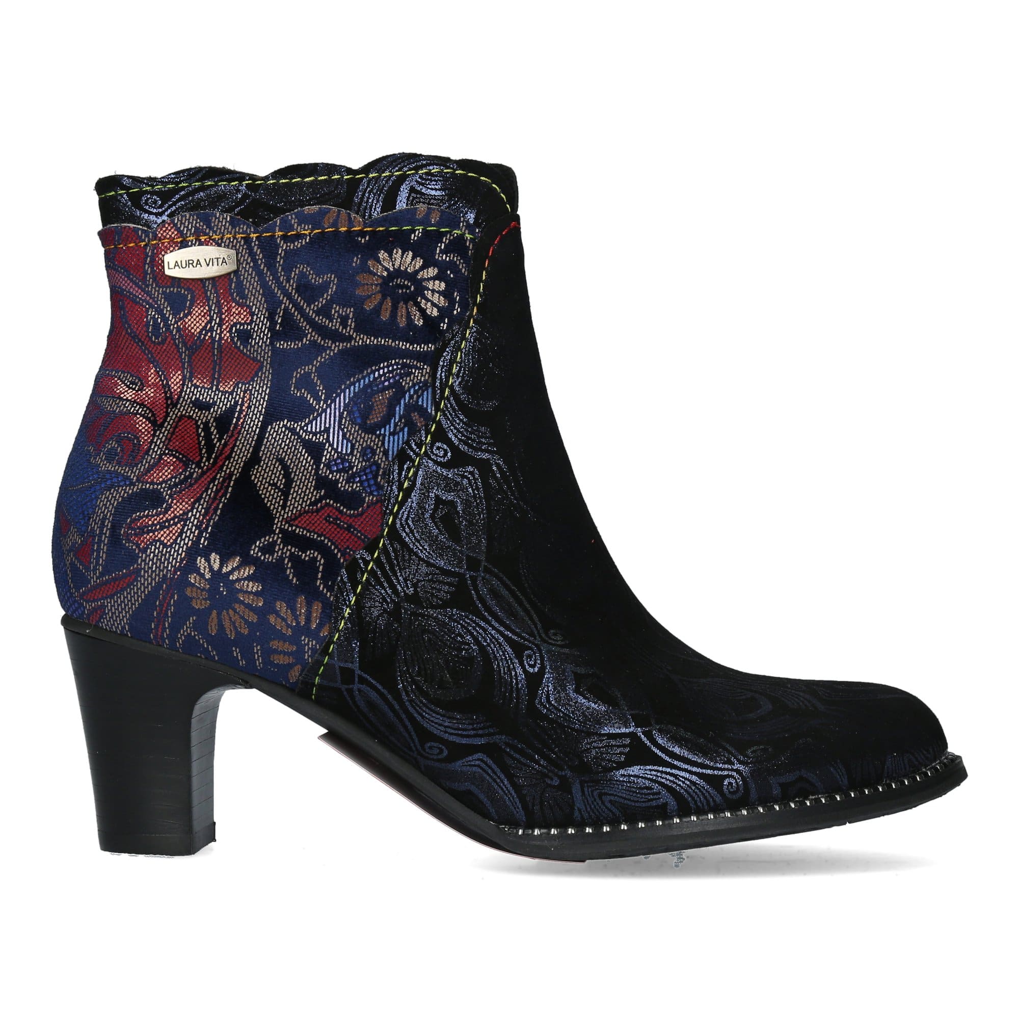 Bottines - ELCODIEO 06 - Image 3
