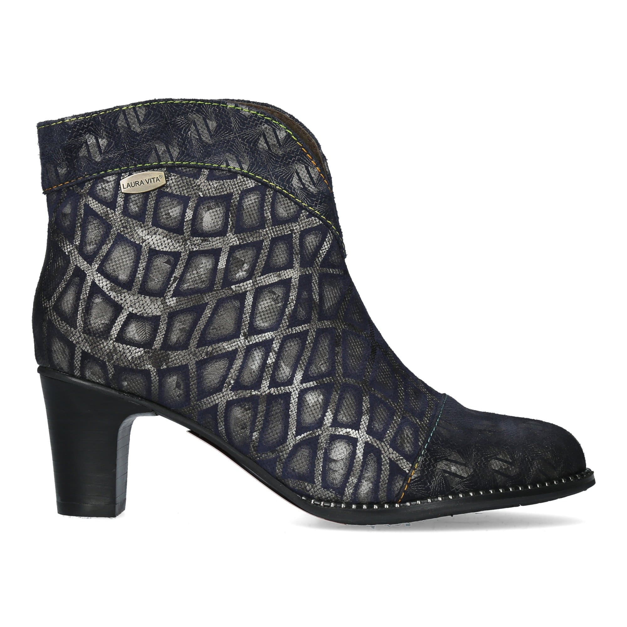 Bottines - ELCODIEO 07
