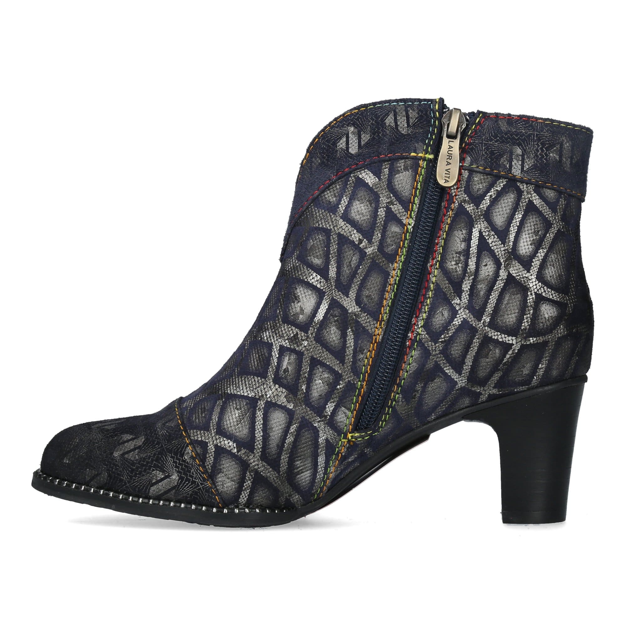 Bottines - ELCODIEO 07 - Image 5