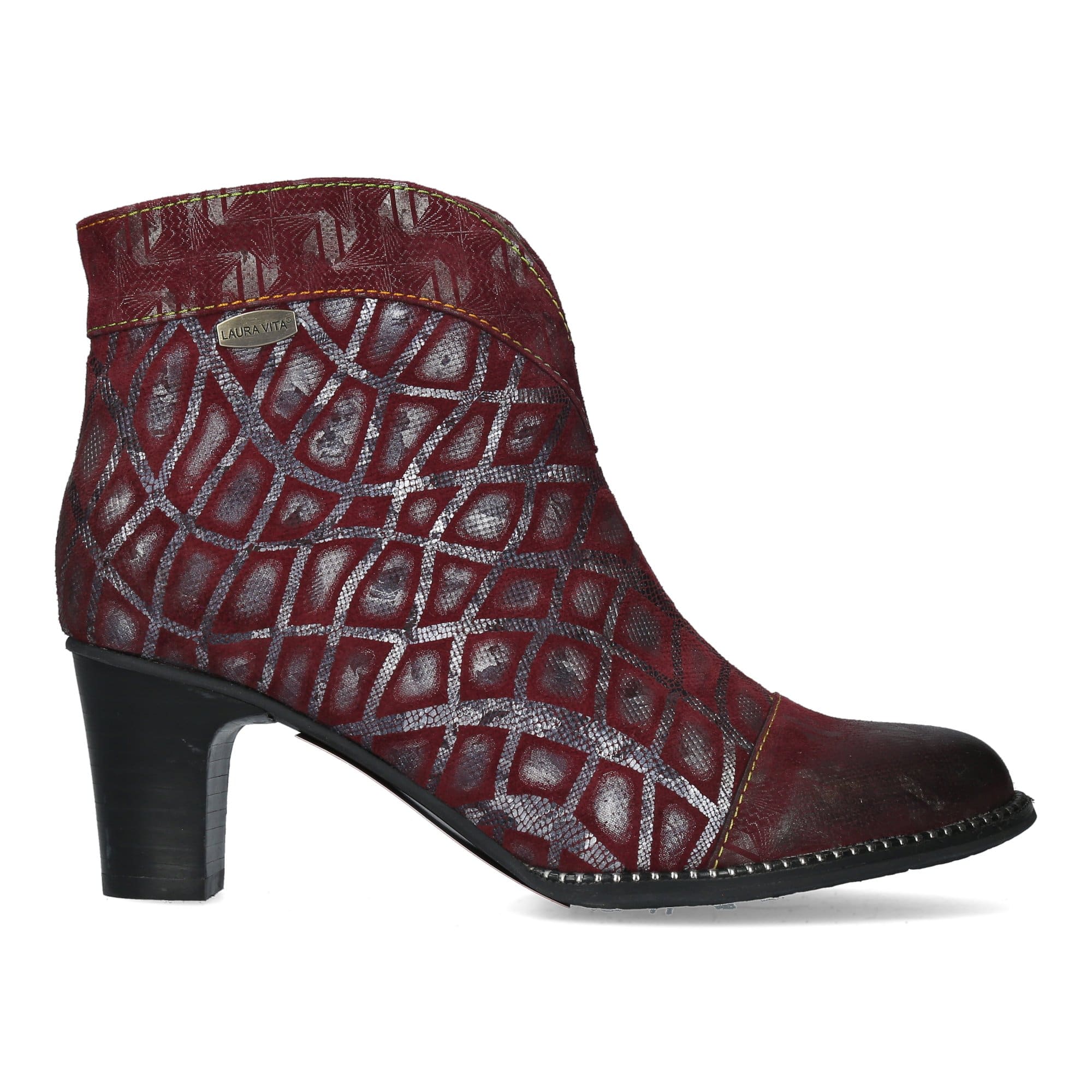 Bottines - ELCODIEO 07 - Image 7