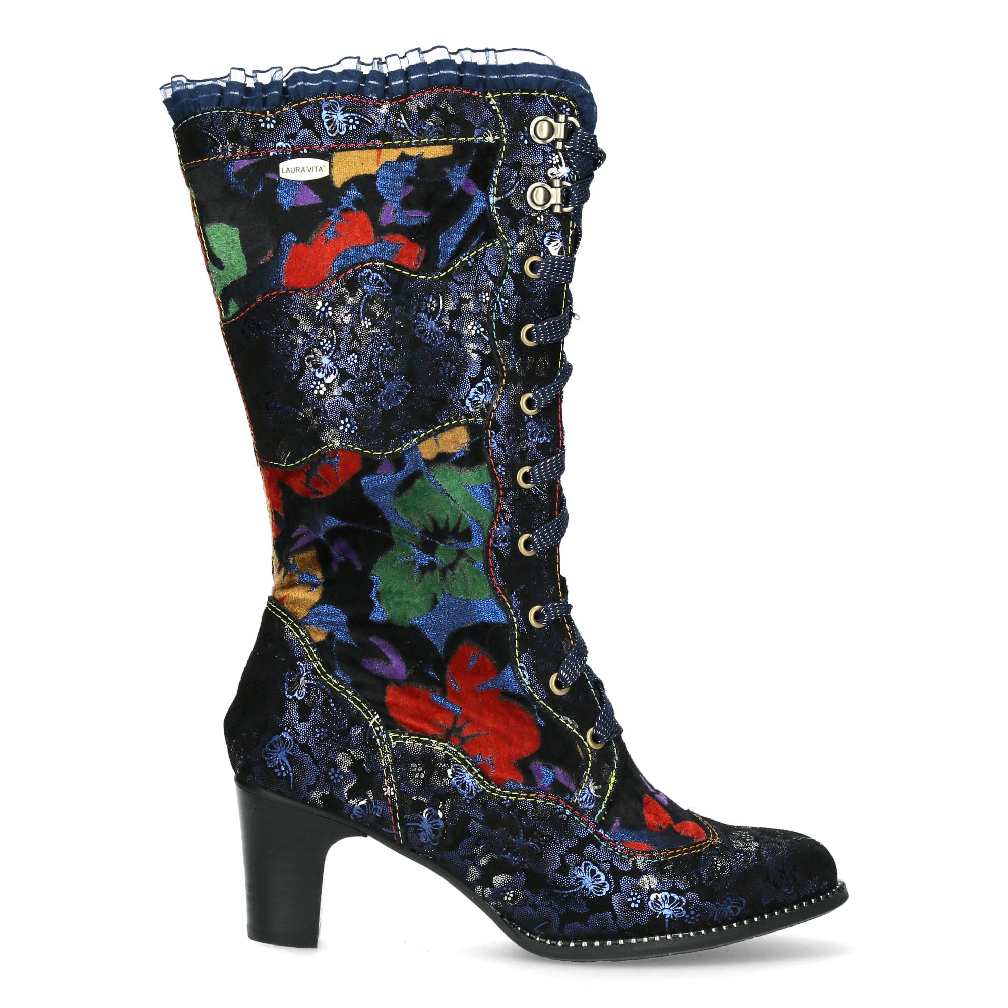 Bottes - ELCODIEO 103 - Image 7