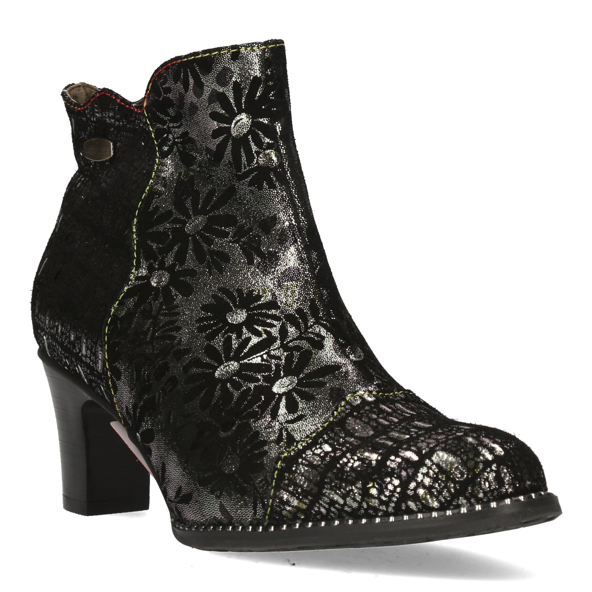 Bottines - ELCODIEO 212 - Image 9