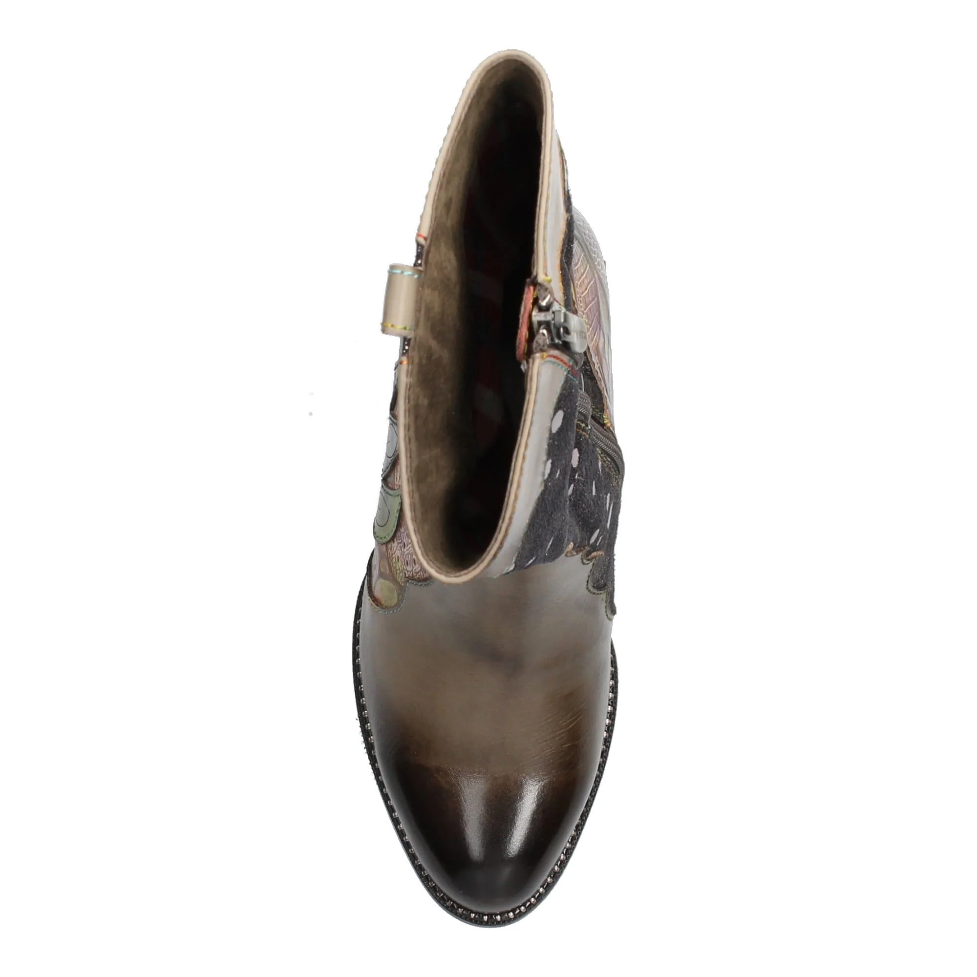 Bottes - ELCODIEO 33 - Image 4