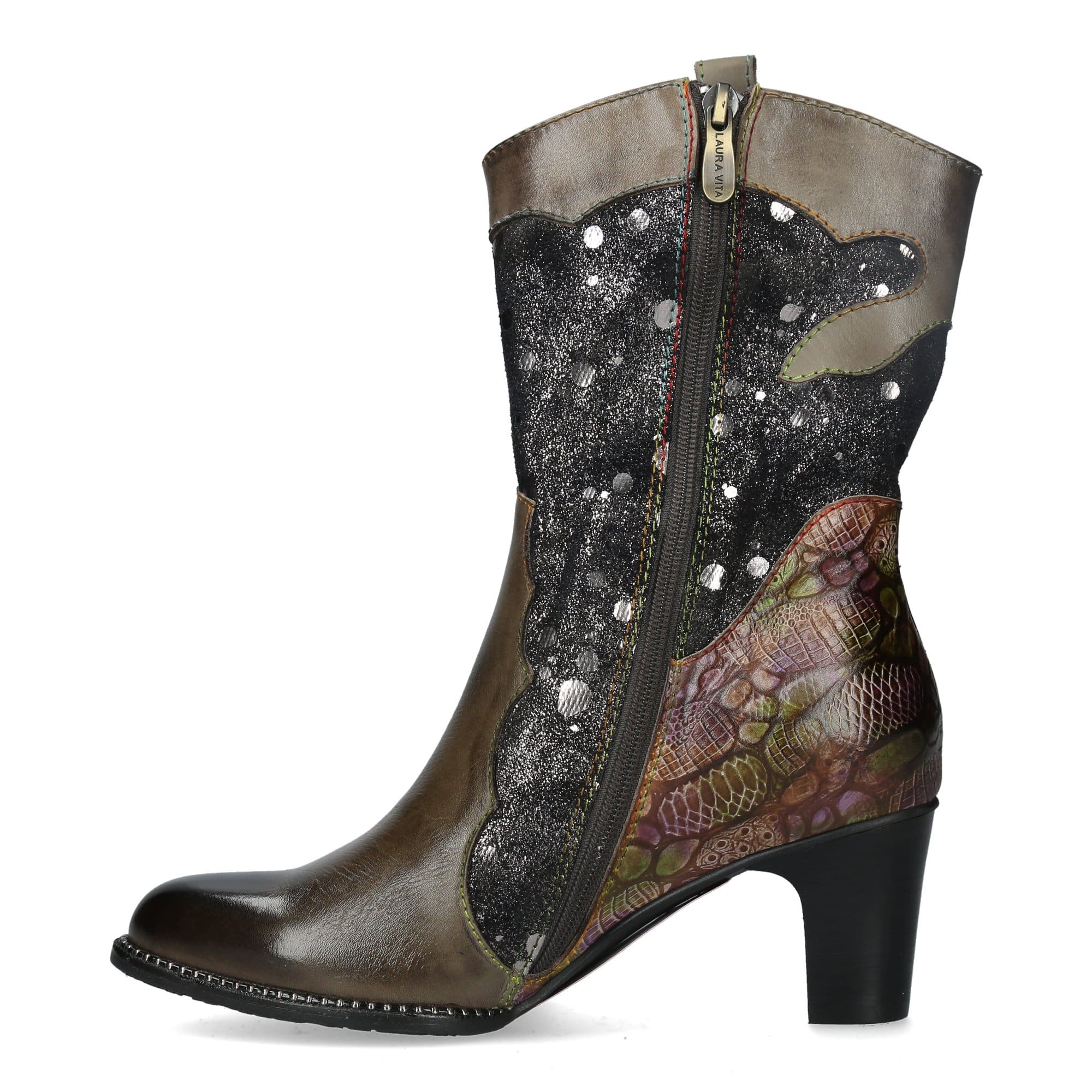 Bottes - ELCODIEO 33 - Image 6