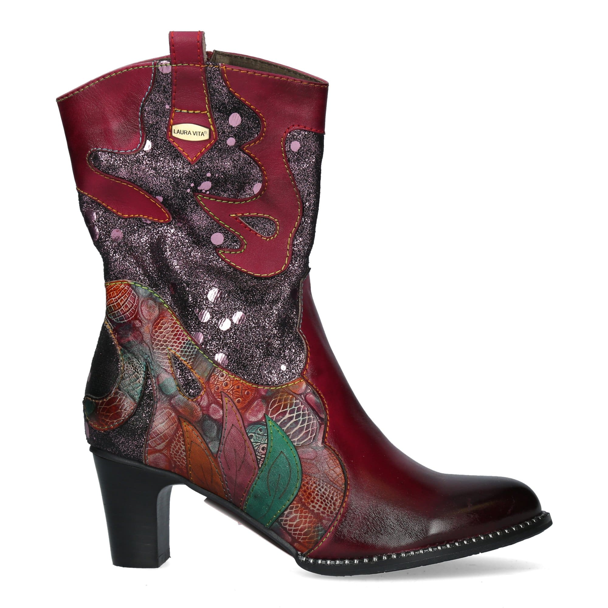 Bottes - ELCODIEO 33 - Image 7