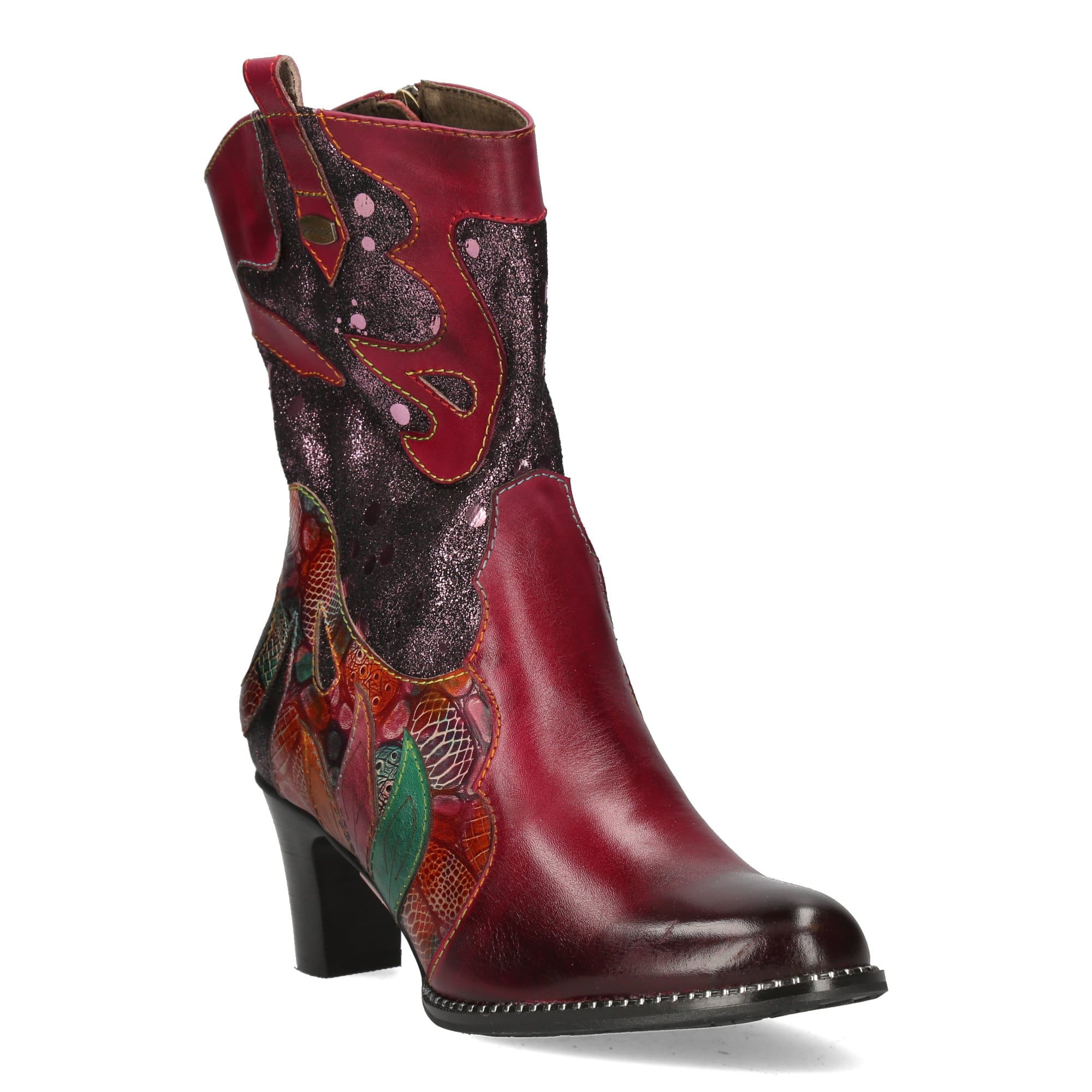 Bottes - ELCODIEO 33 - Image 8