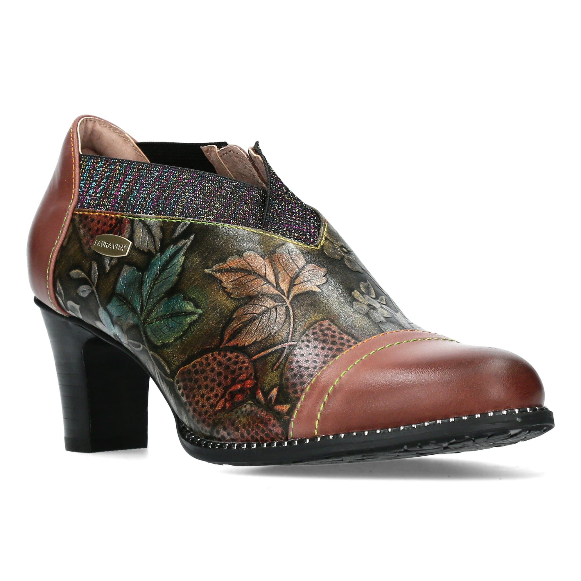 Mocassins - ELCODIEO 42 - Image 3