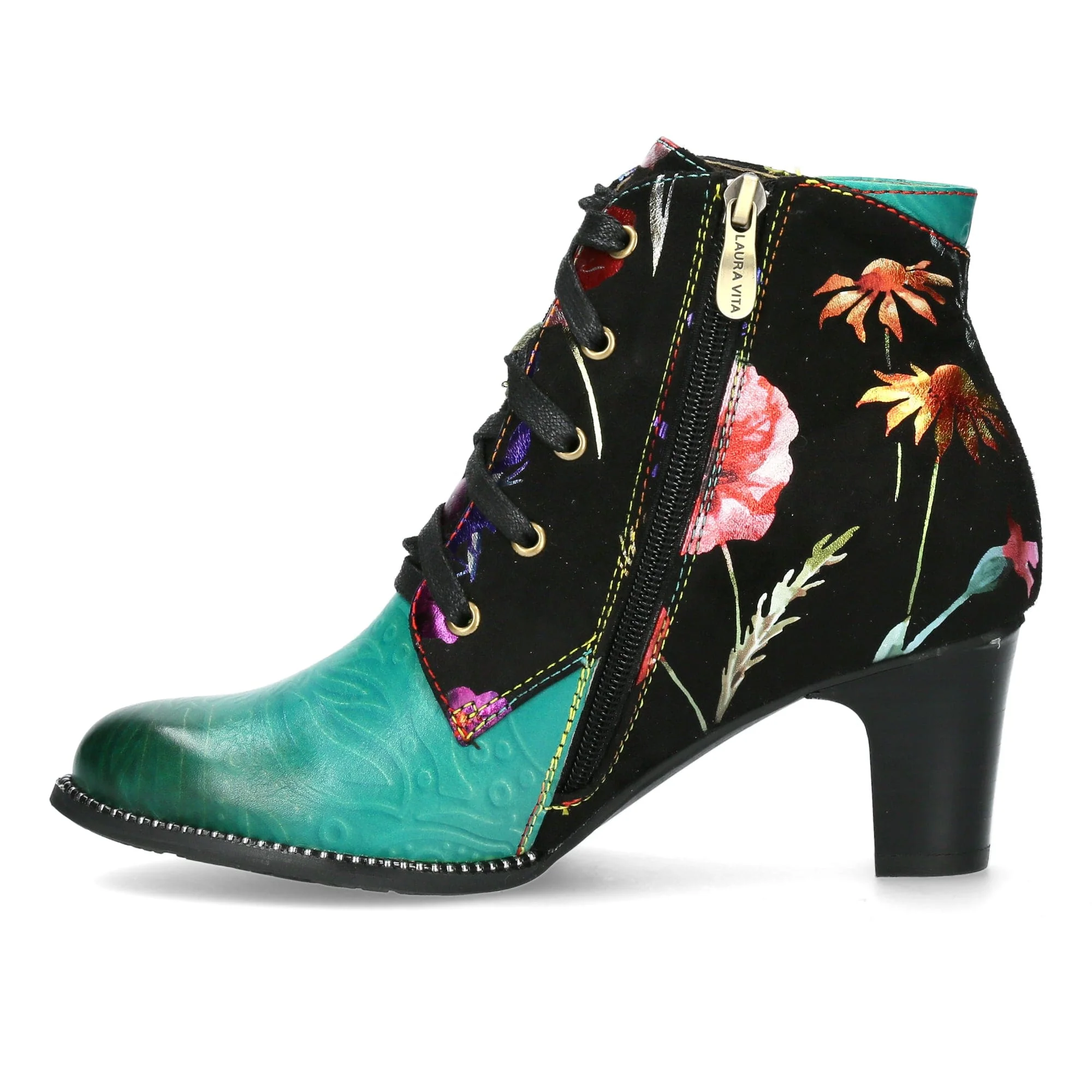 Bottines - ELCODIEO 01 - Image 12