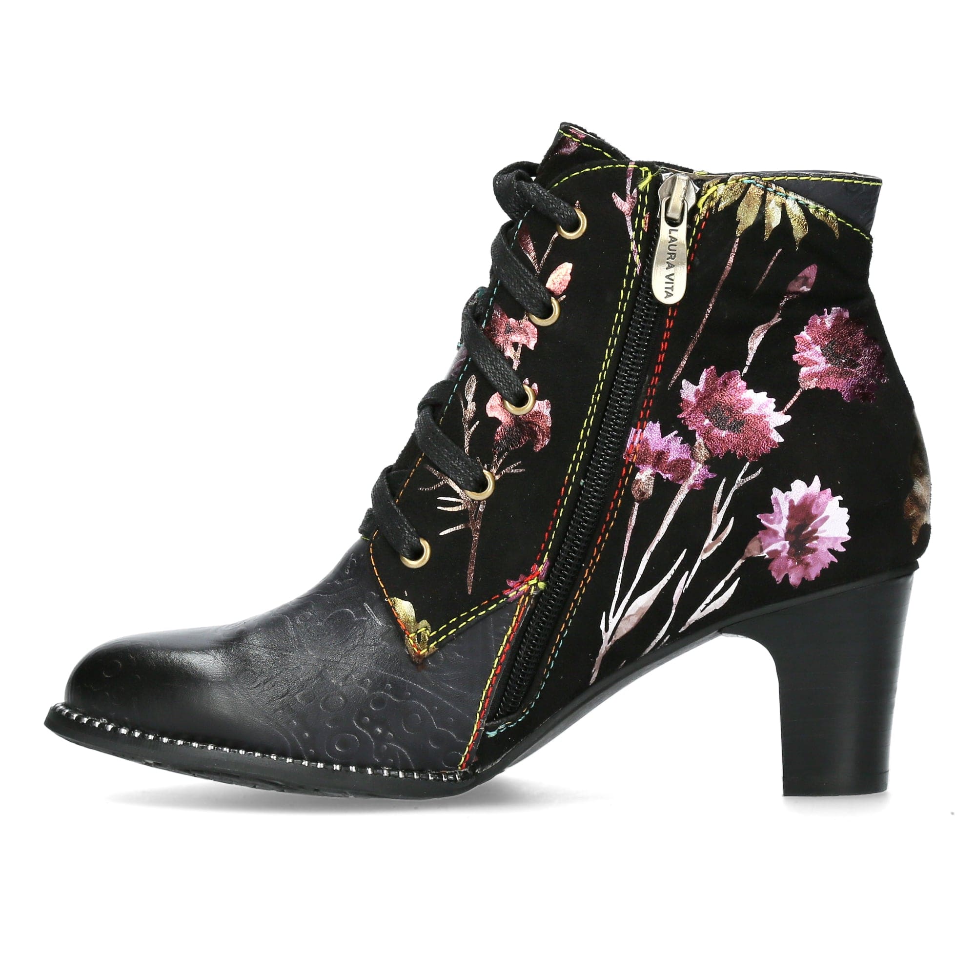 Bottines - ELCODIEO 01 - Image 5