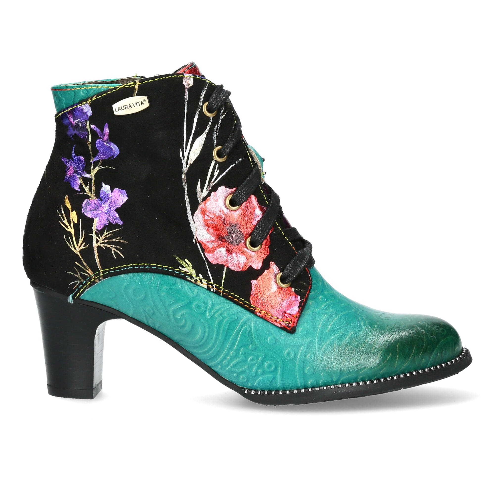 Bottines - ELCODIEO 01 - Image 7