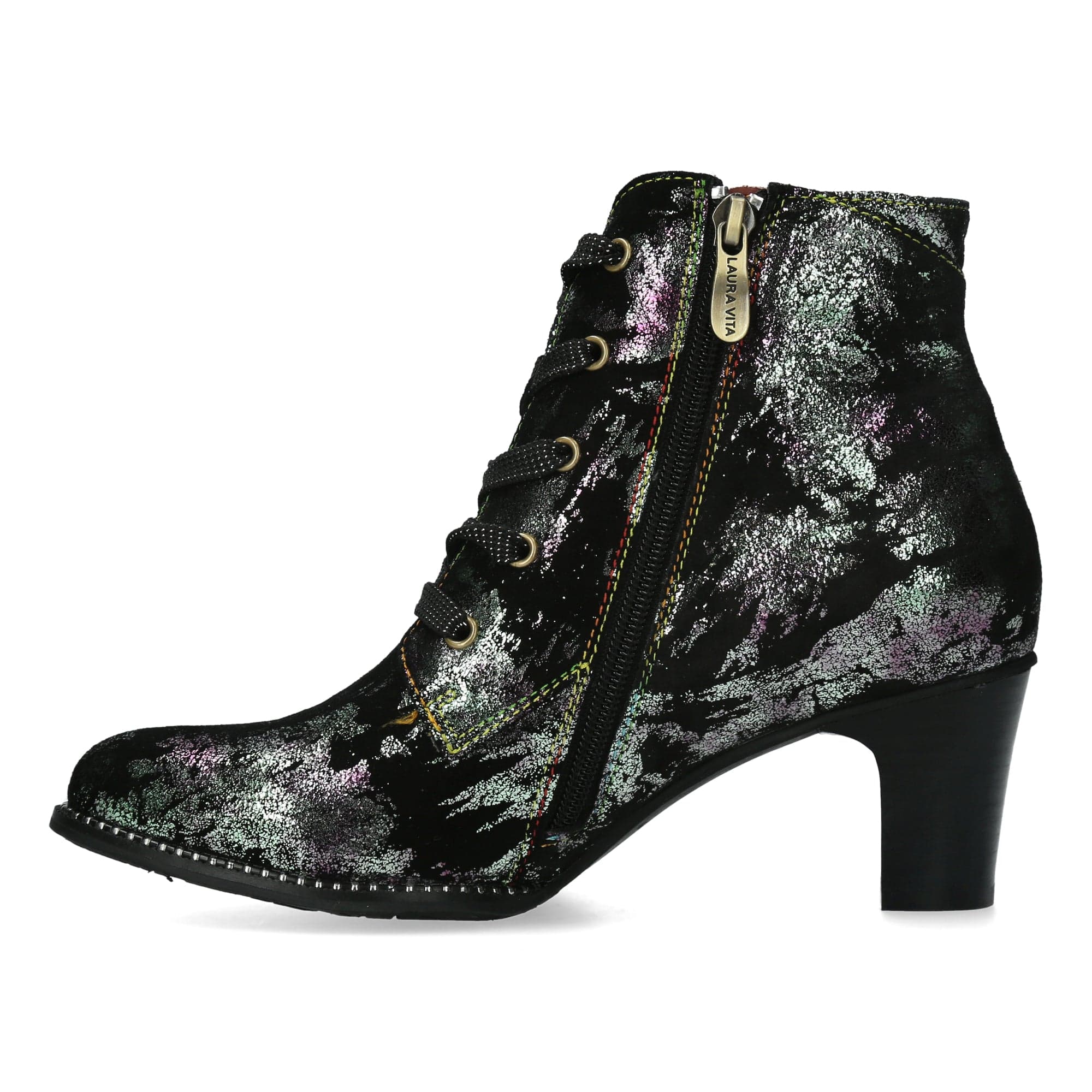 Bottines - ELCODIEO 01 - Image 12