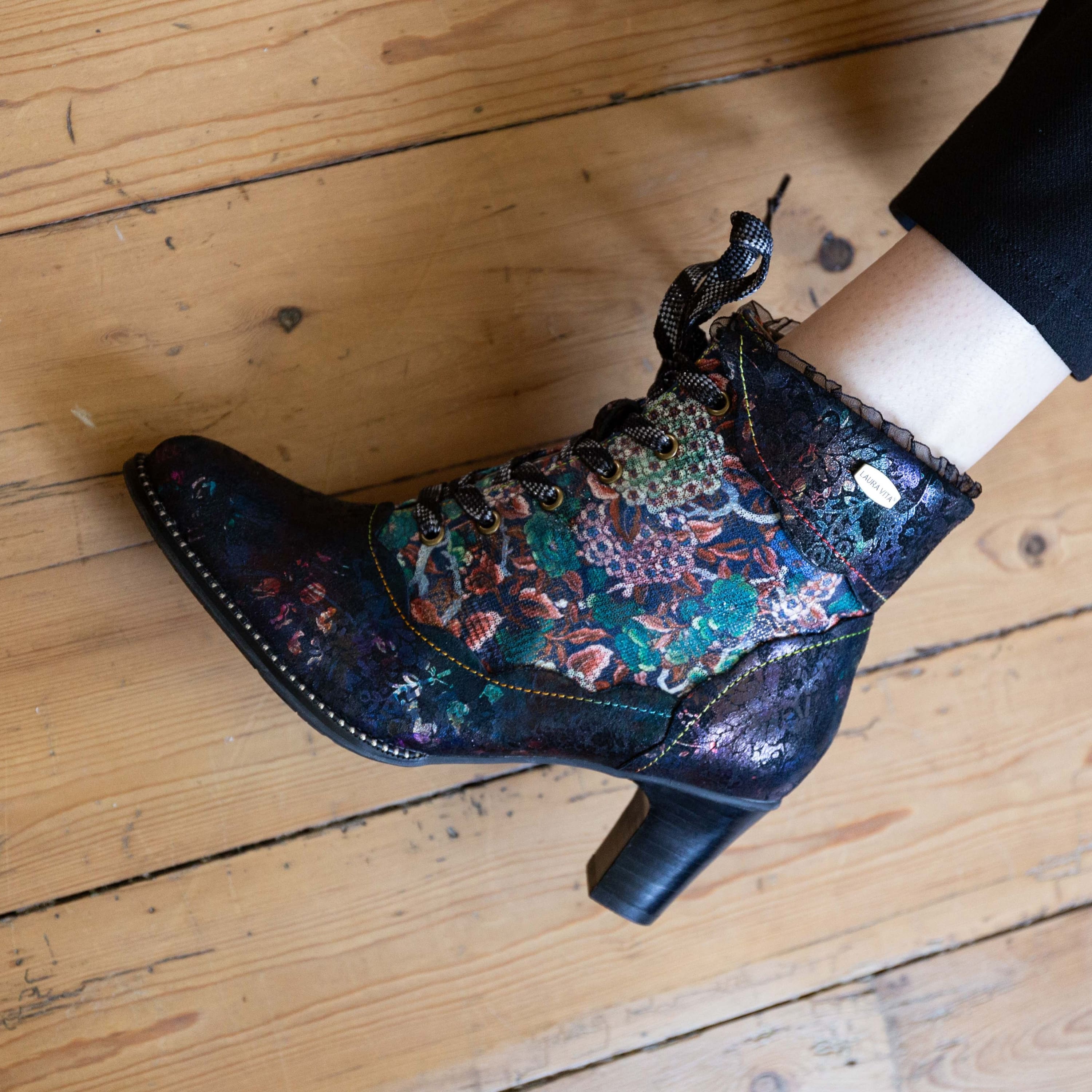 Bottines - ELCODIEO 05