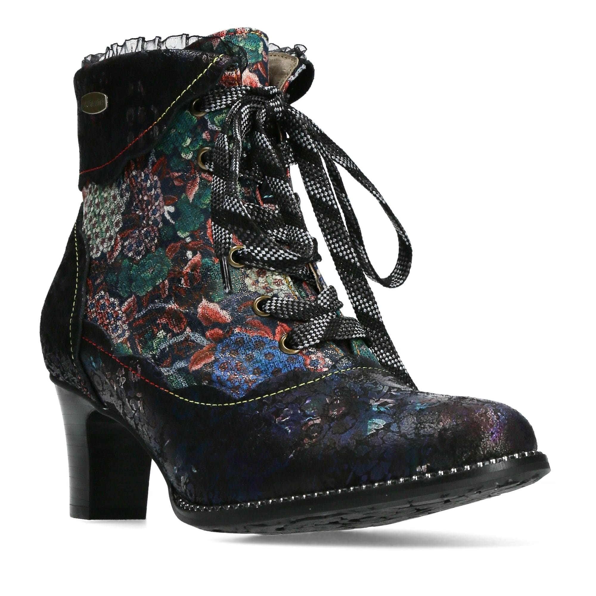 Bottines - ELCODIEO 05 - Image 3