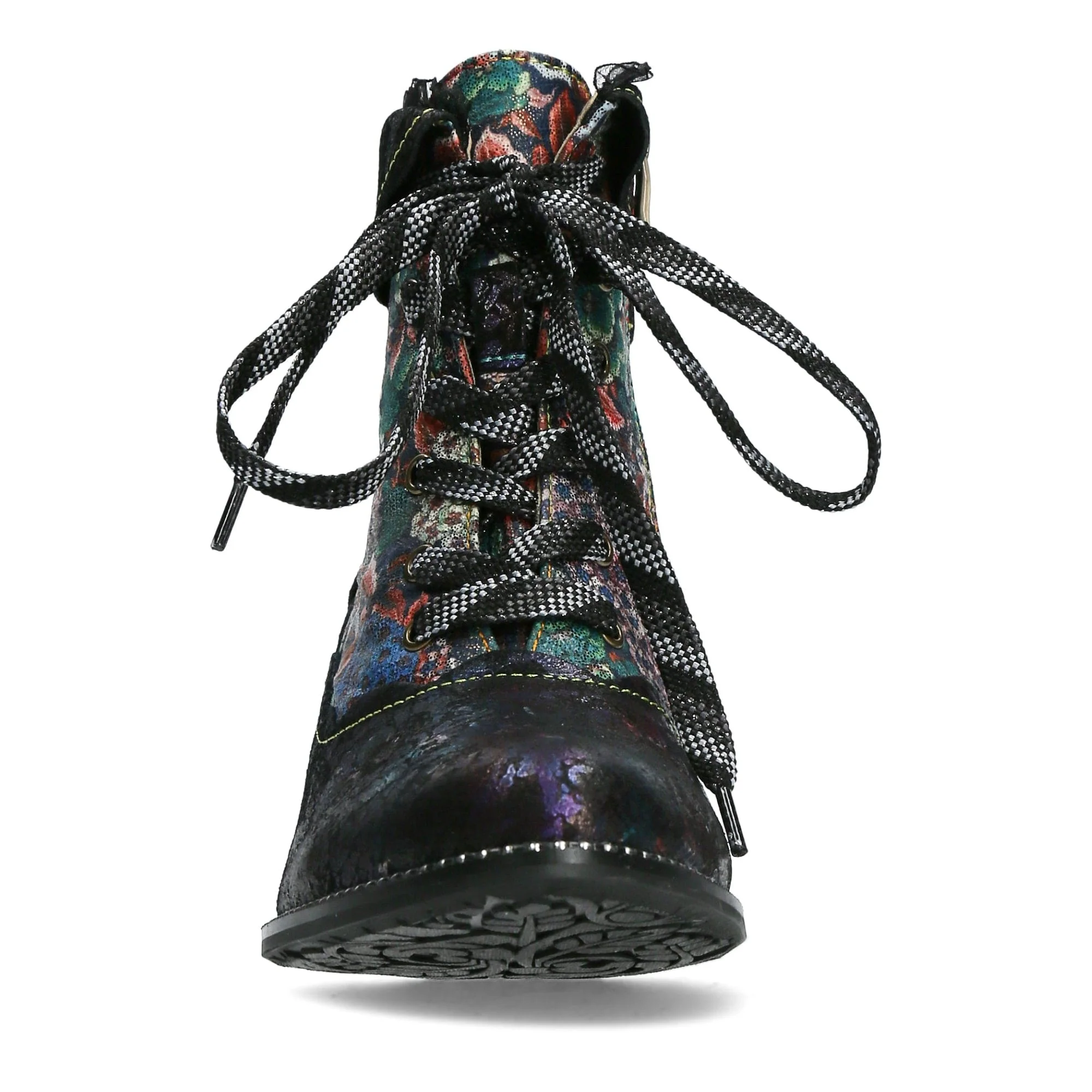 Bottines - ELCODIEO 05 - Image 4
