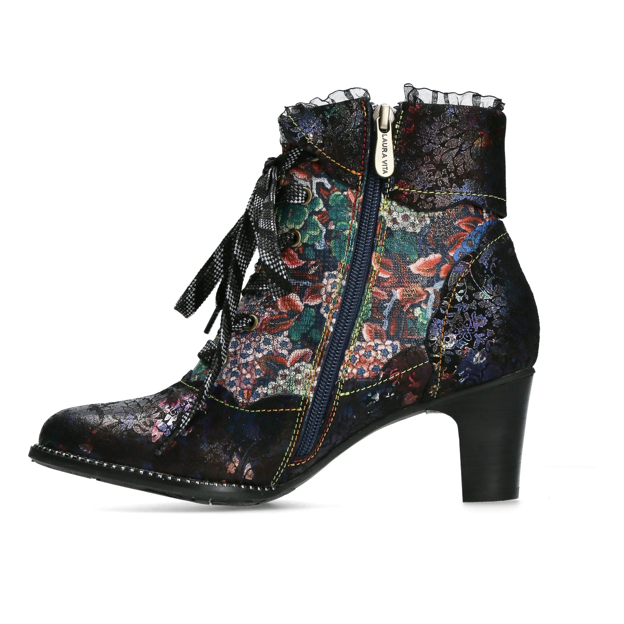 Bottines - ELCODIEO 05 - Image 5
