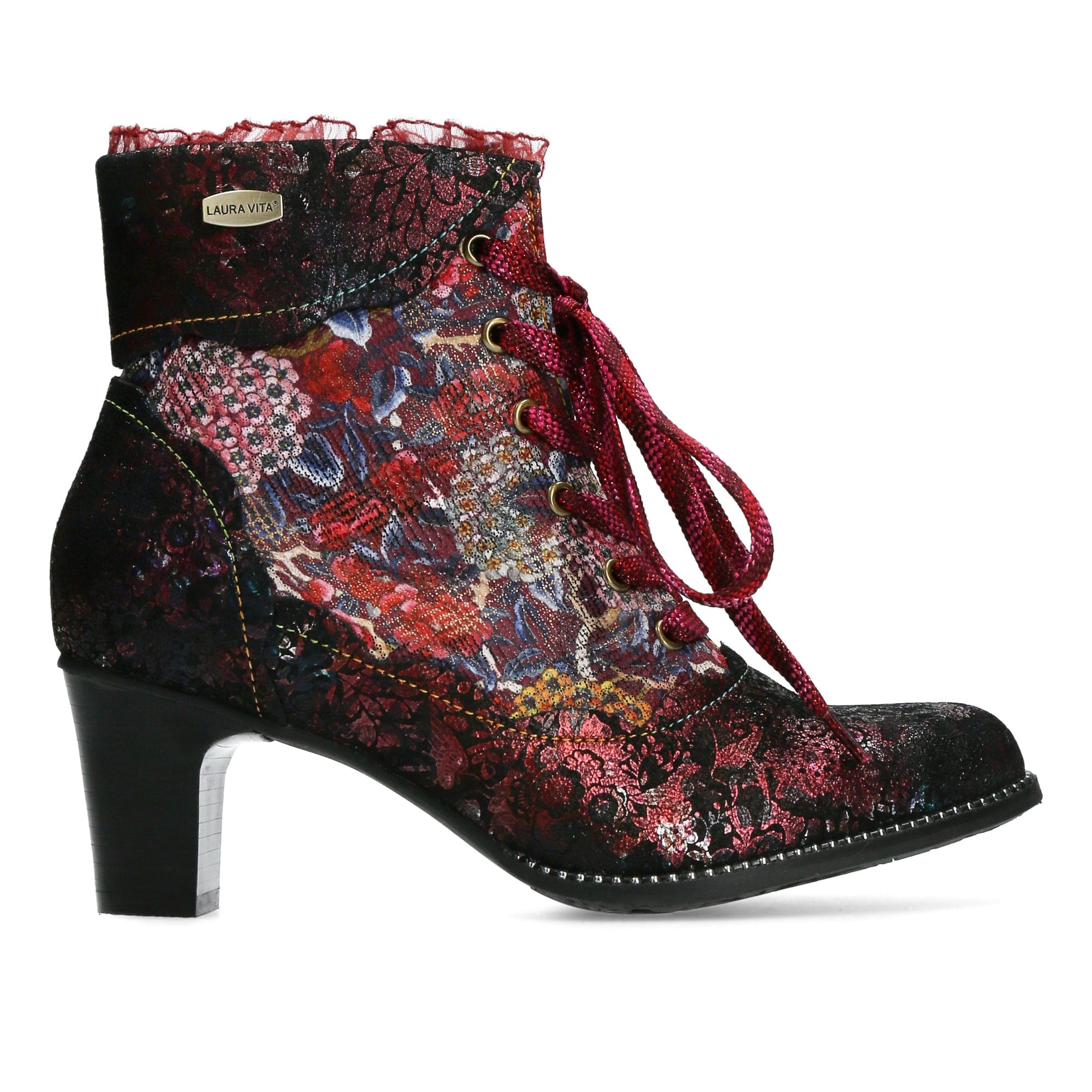 Bottines - ELCODIEO 05 - Image 7