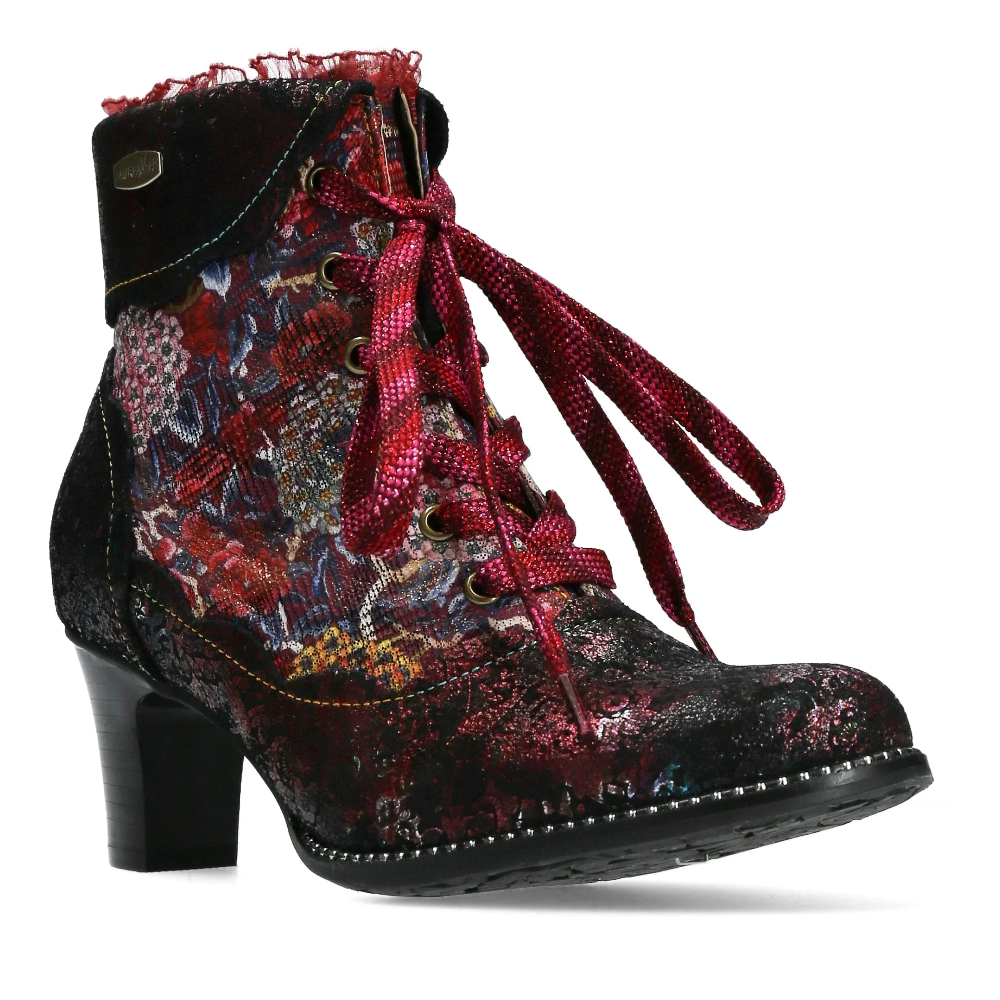 Bottines - ELCODIEO 05 - Image 8