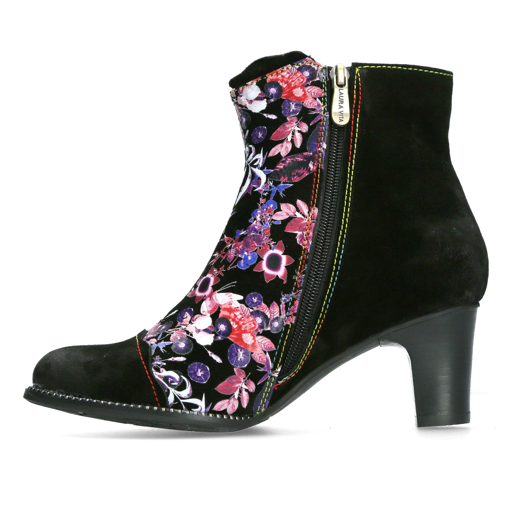 Bottines - ELCODIEO 1223 - Image 10