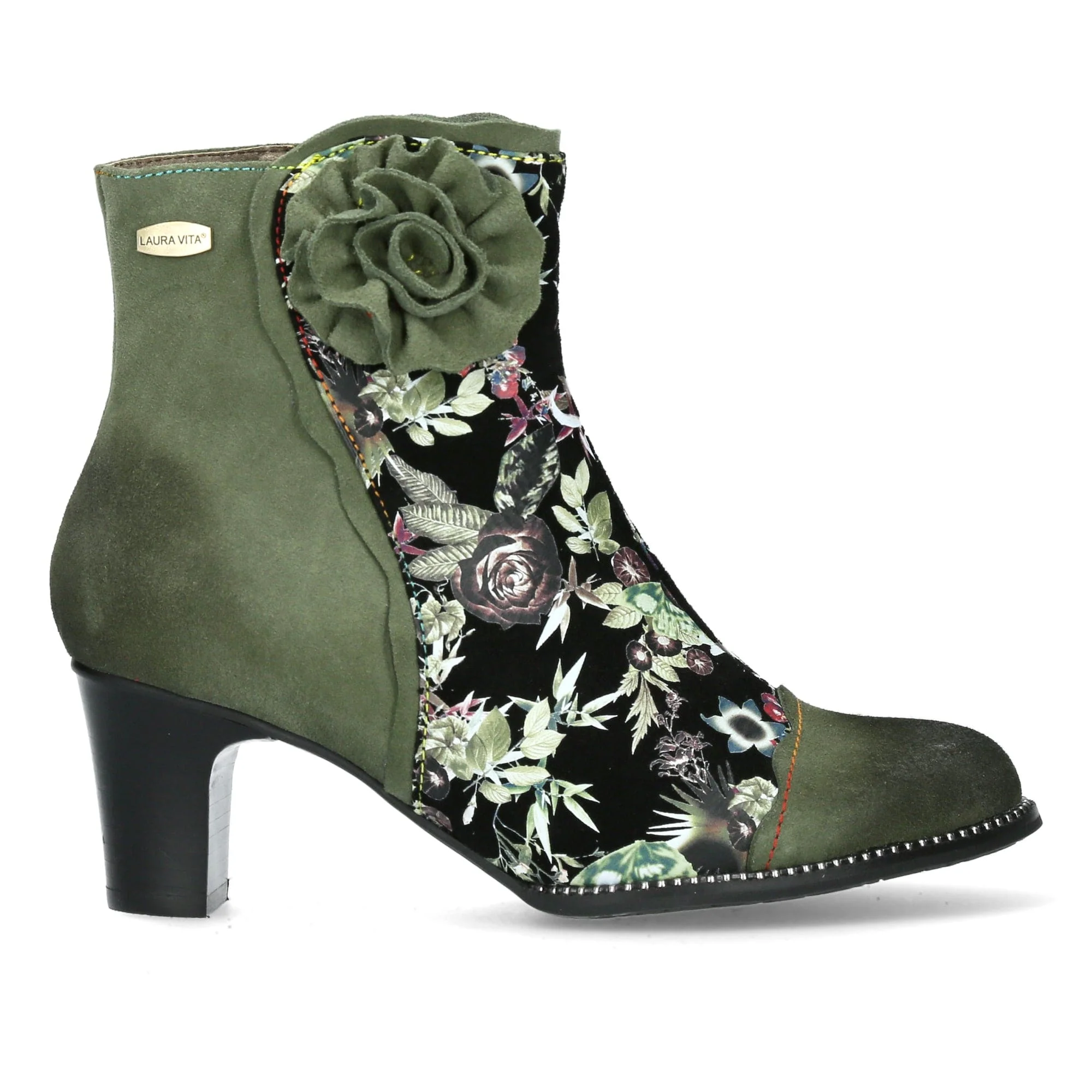 Bottines - ELCODIEO 1223 - Image 12