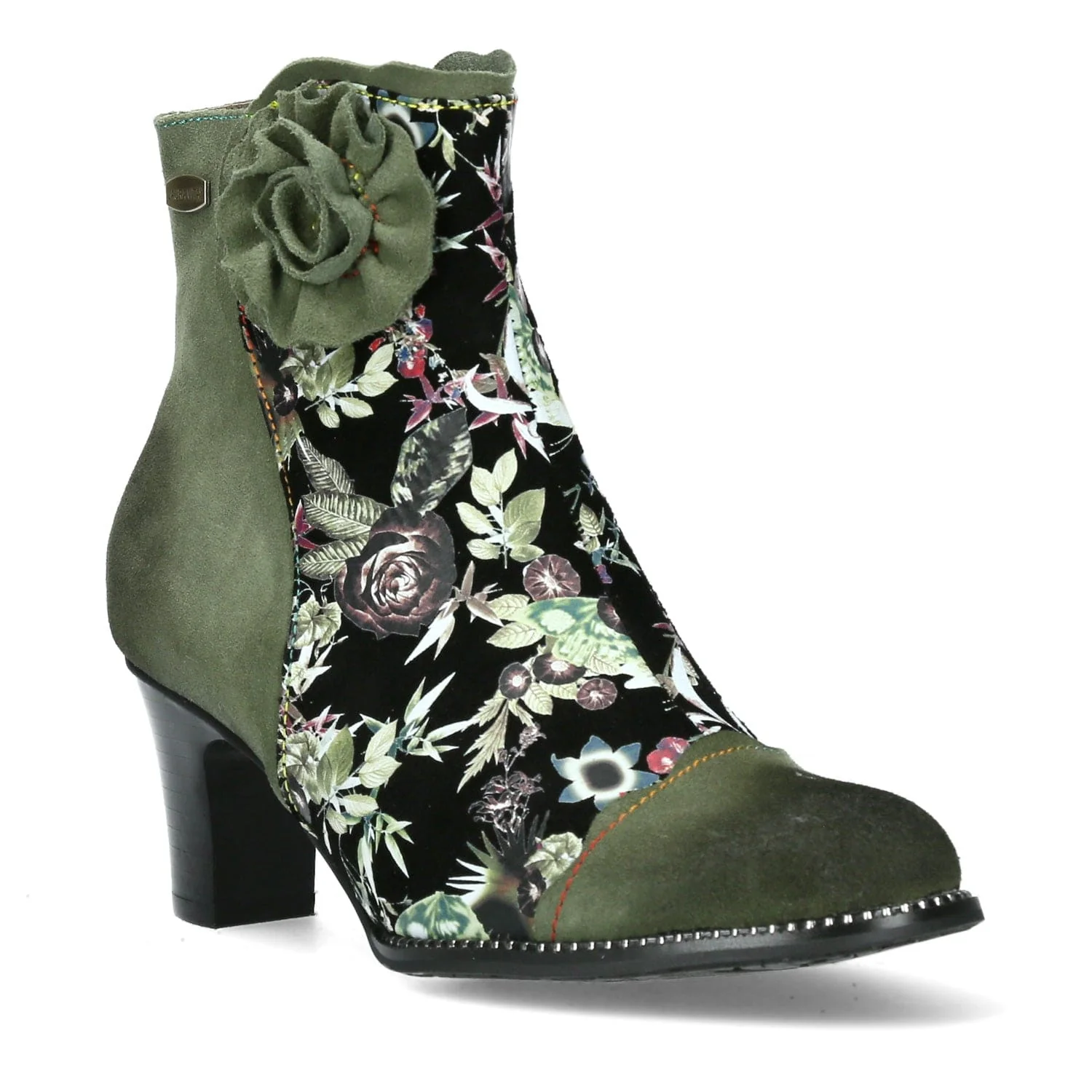 Bottines - ELCODIEO 1223 - Image 13