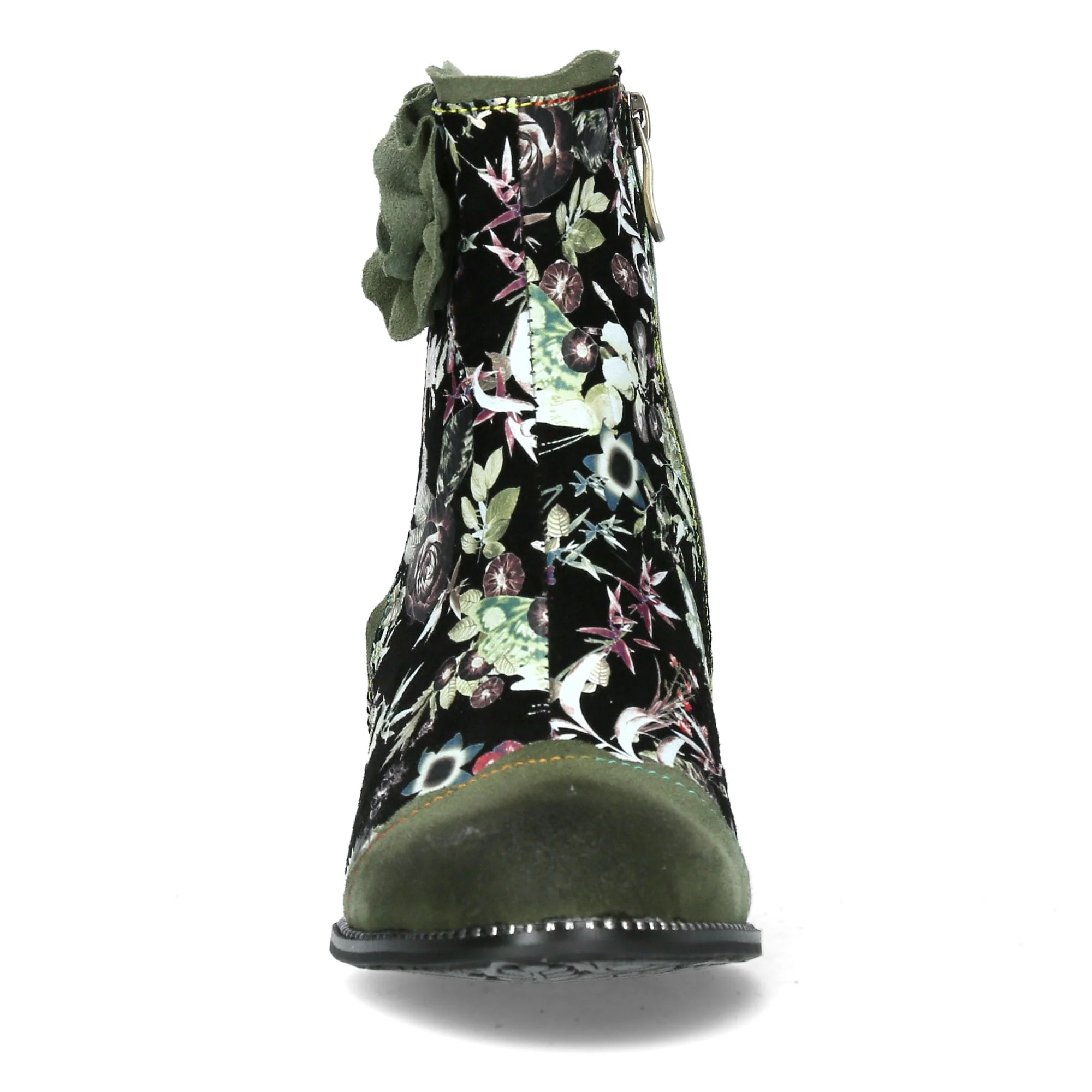 Bottines - ELCODIEO 1223 - Image 14