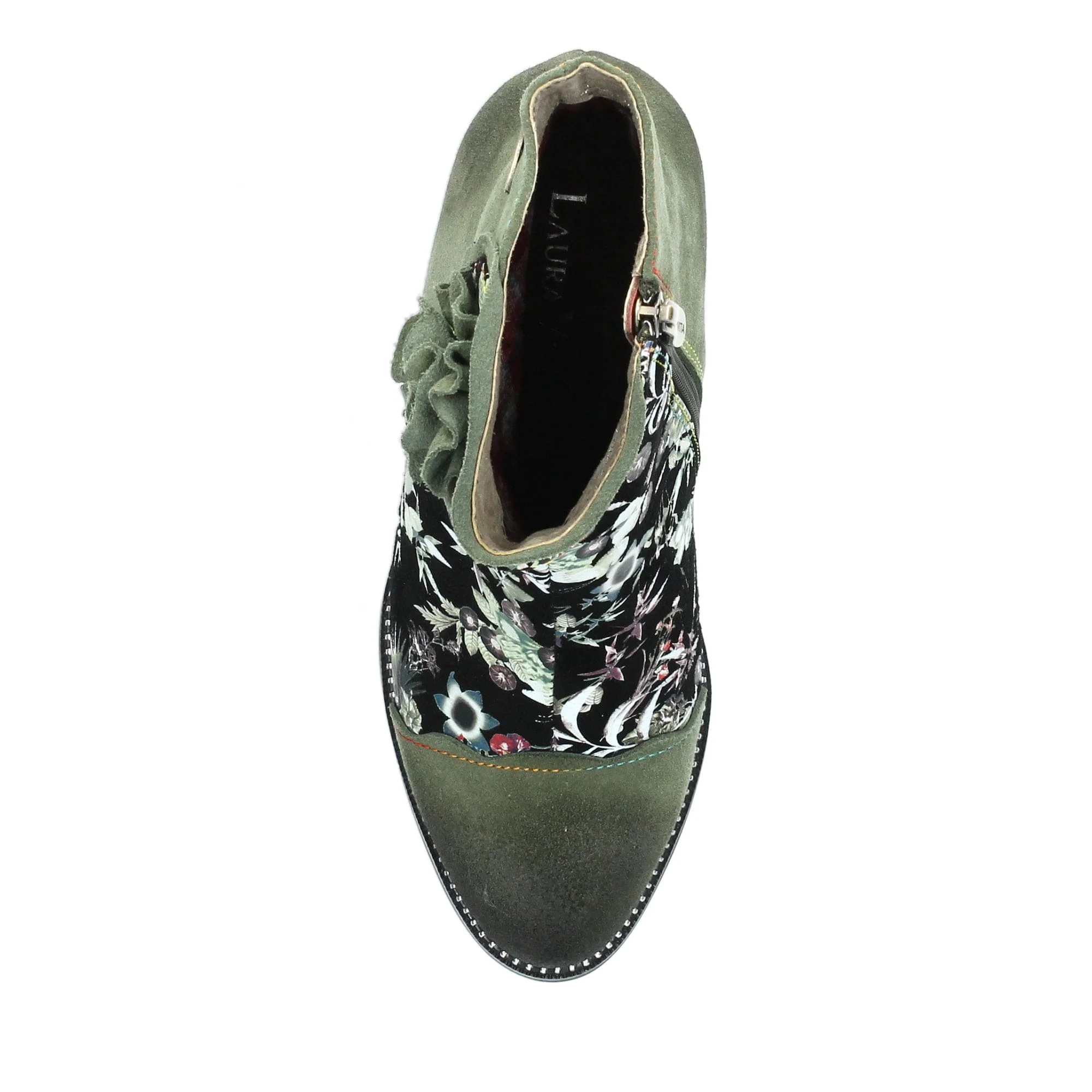 Bottines - ELCODIEO 1223 - Image 15