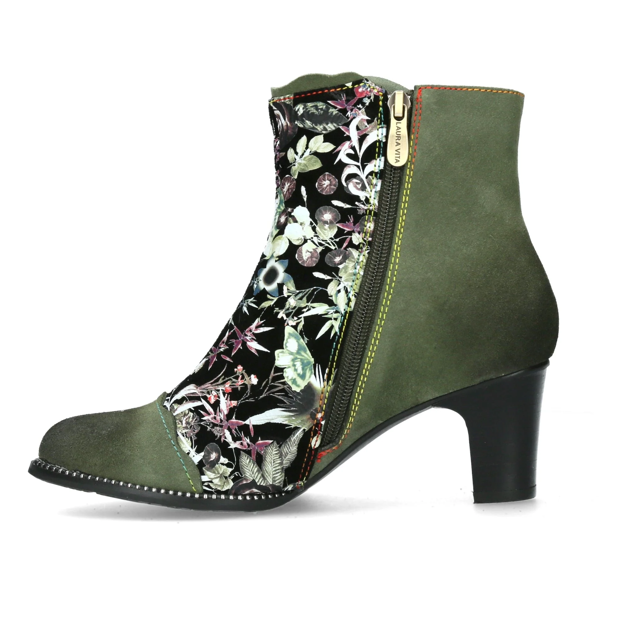 Bottines - ELCODIEO 1223 - Image 16