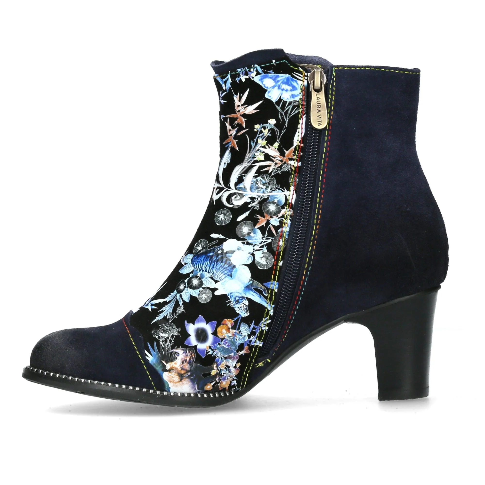 Bottines - ELCODIEO 1223 - Image 5
