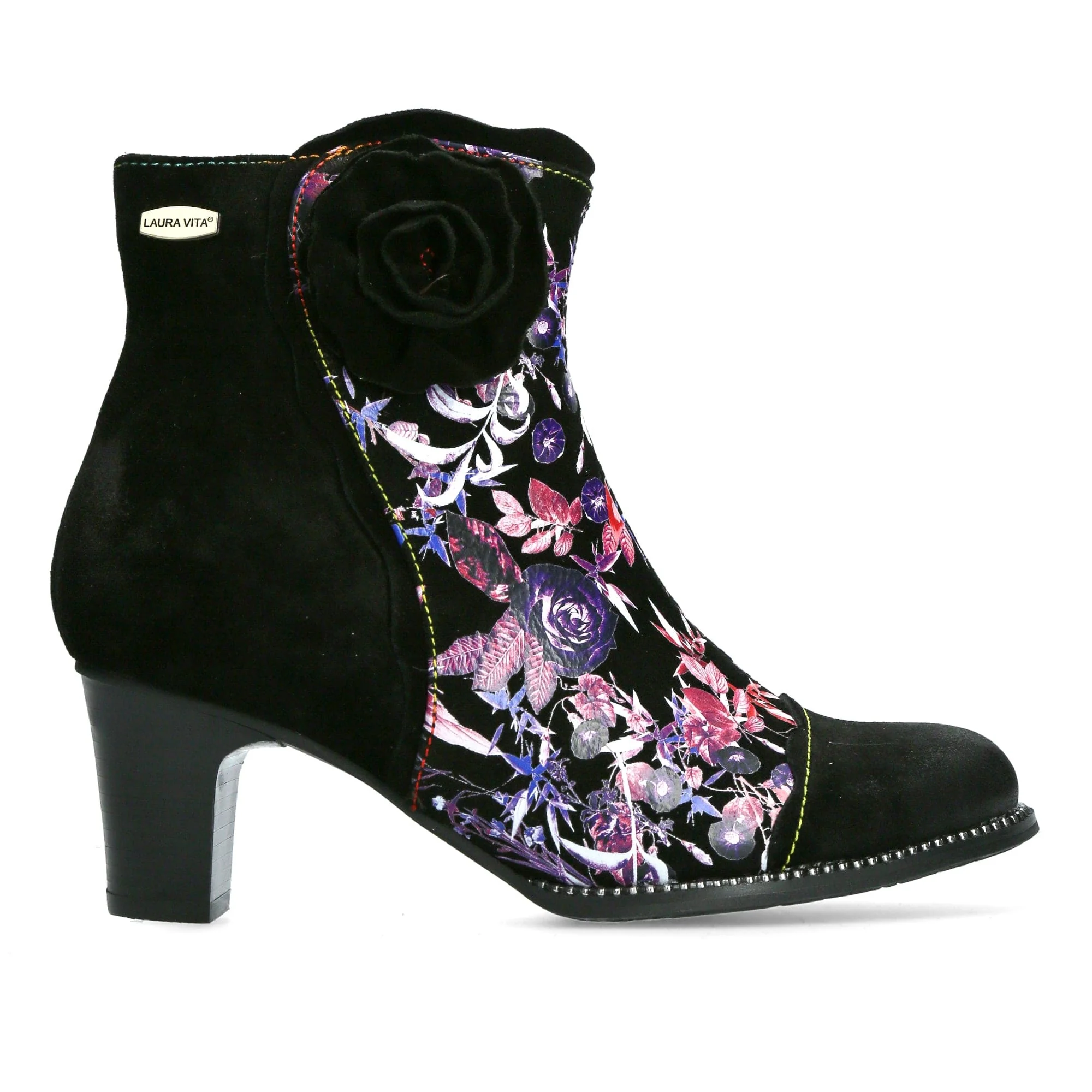 Bottines - ELCODIEO 1223 - Image 7