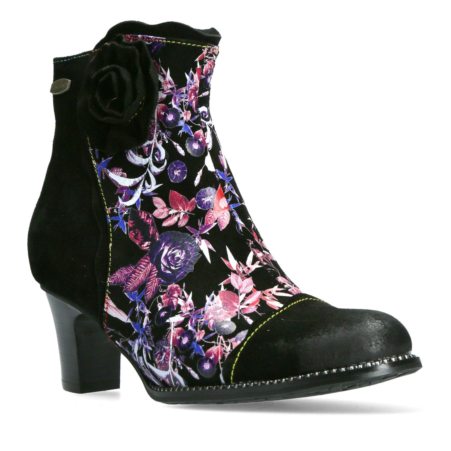 Bottines - ELCODIEO 1223 - Image 8