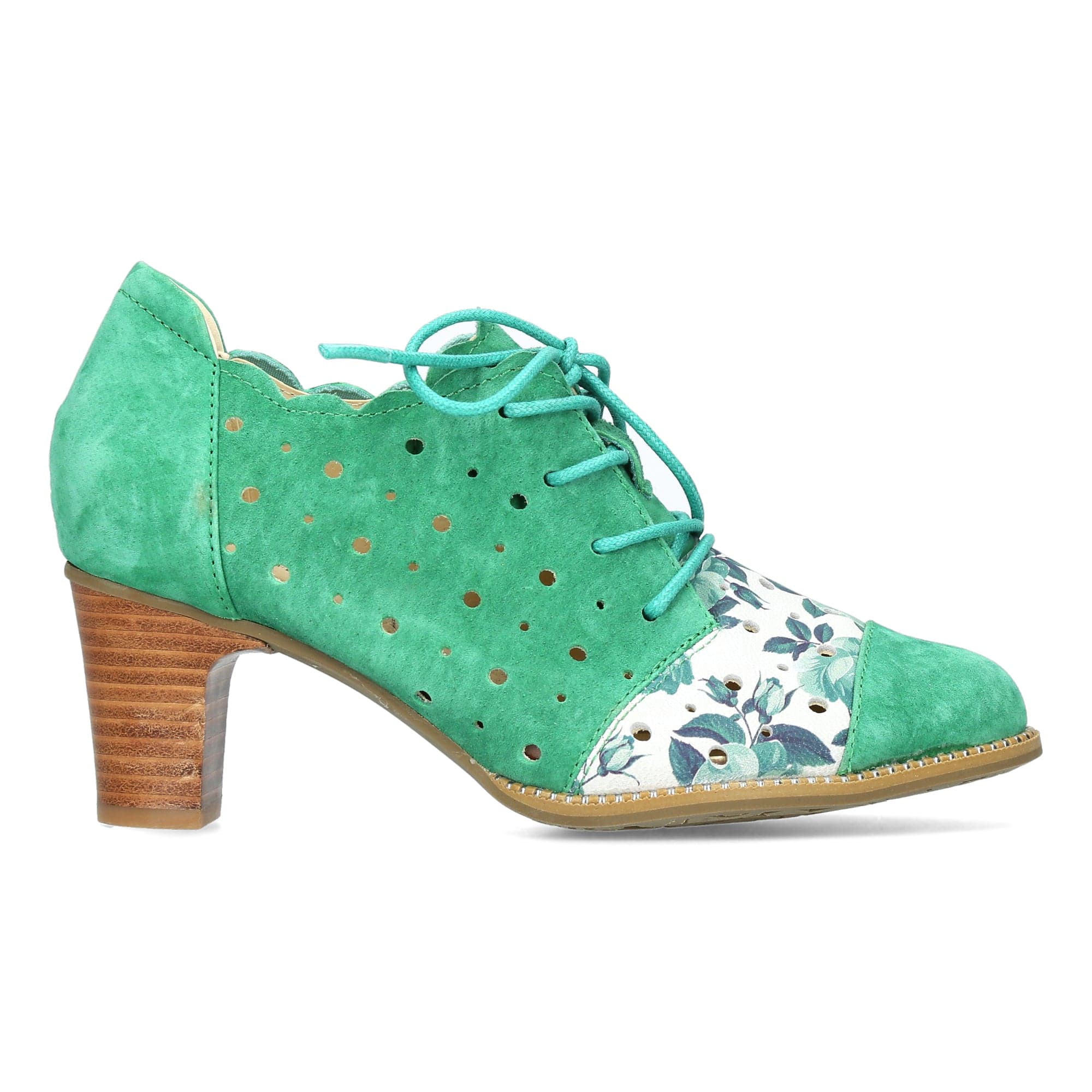 Derbies - ELCODIEO 21 - Image 14