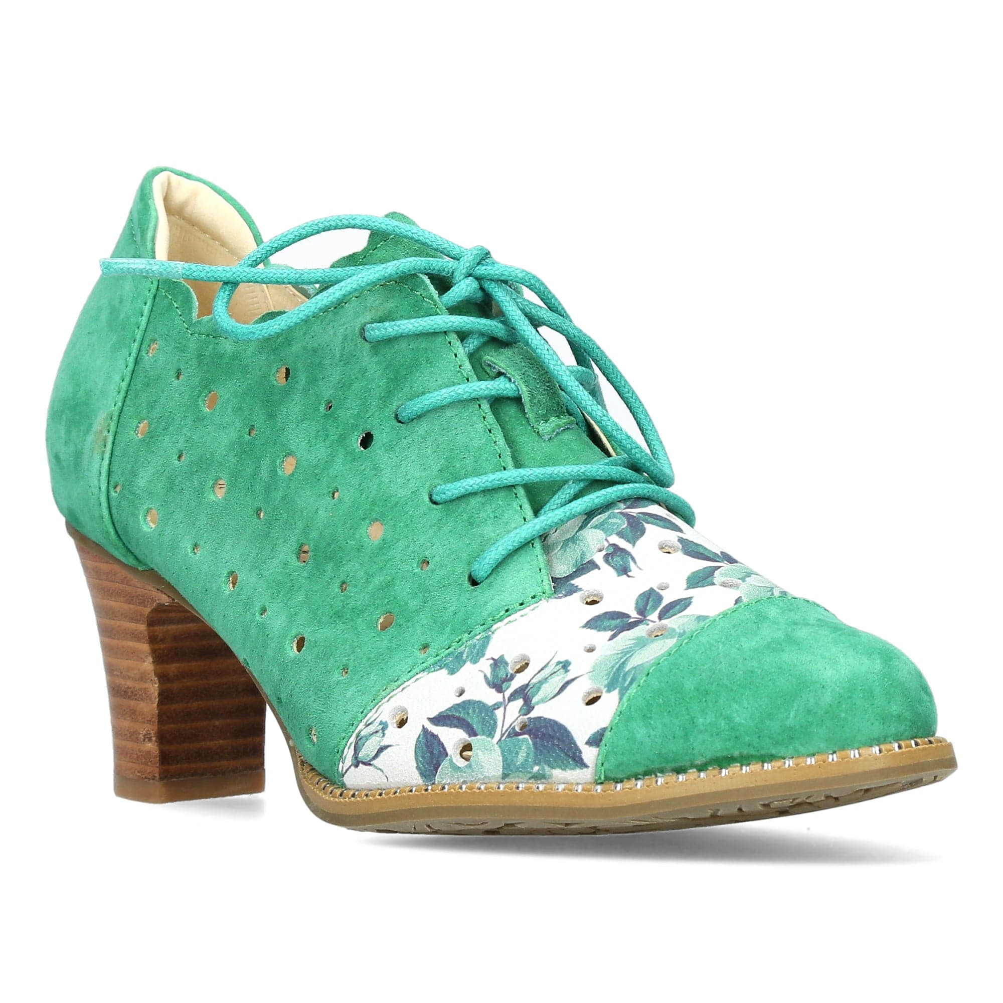 Derbies - ELCODIEO 21 - Image 15
