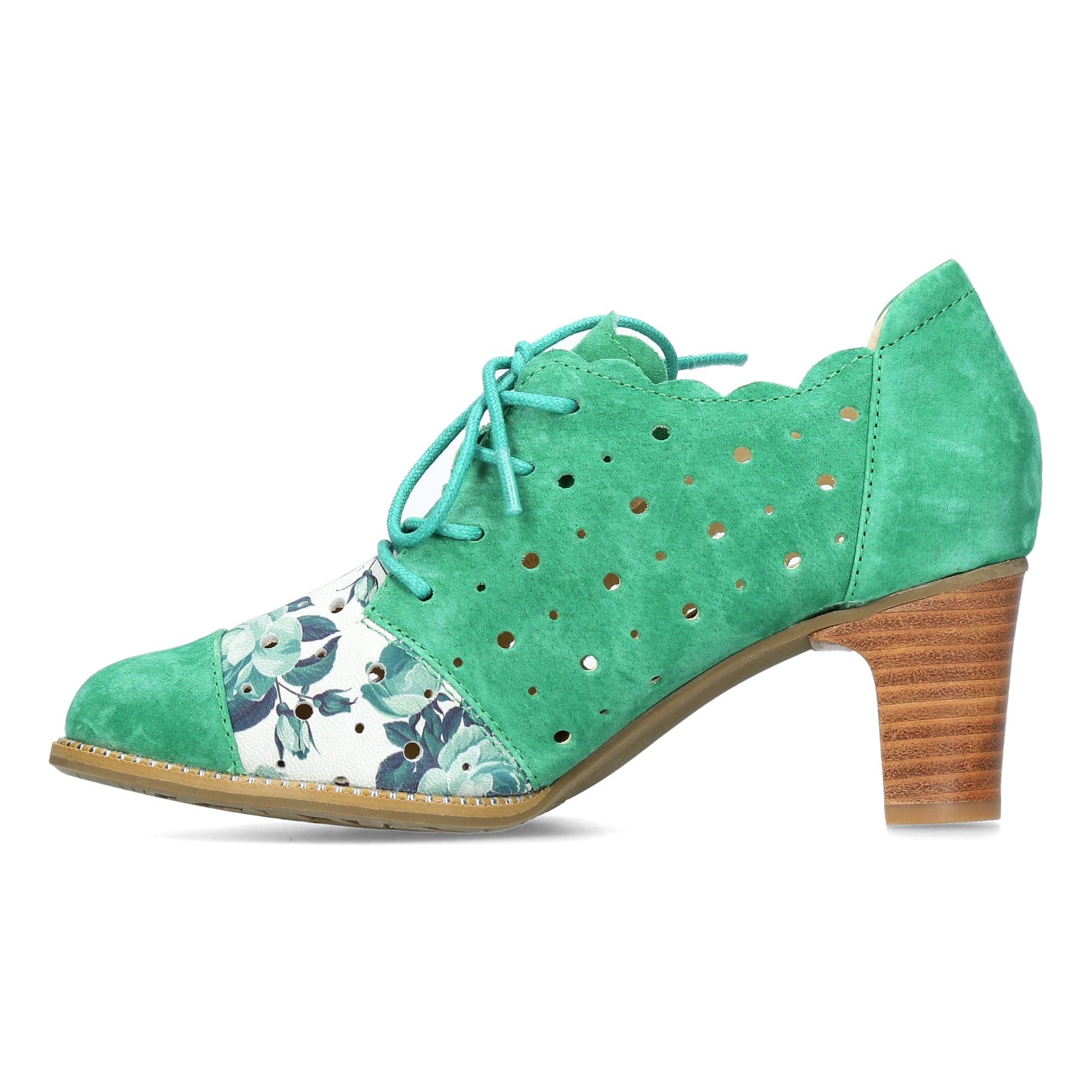 Derbies - ELCODIEO 21 - Image 18