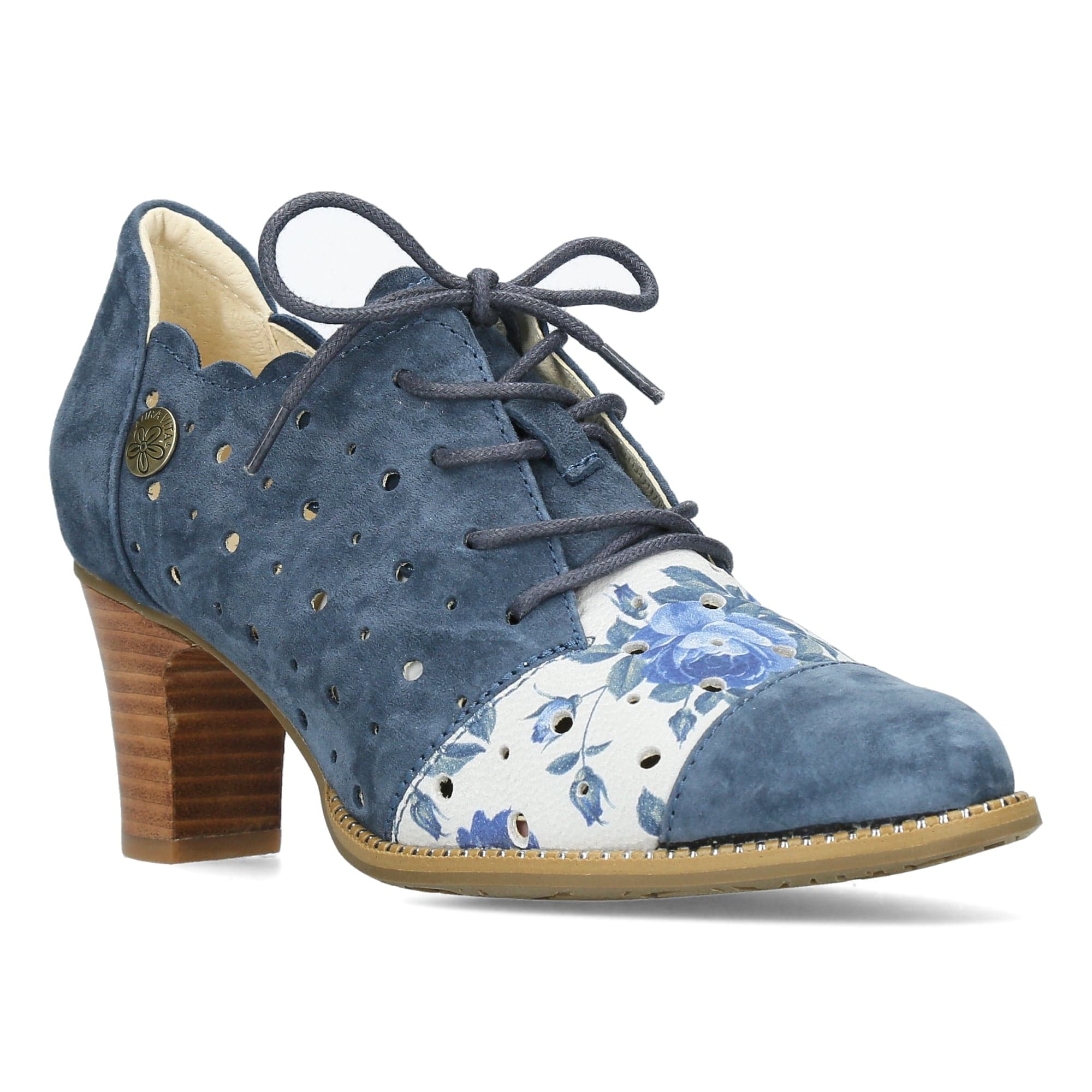 Derbies - ELCODIEO 21 - Image 3