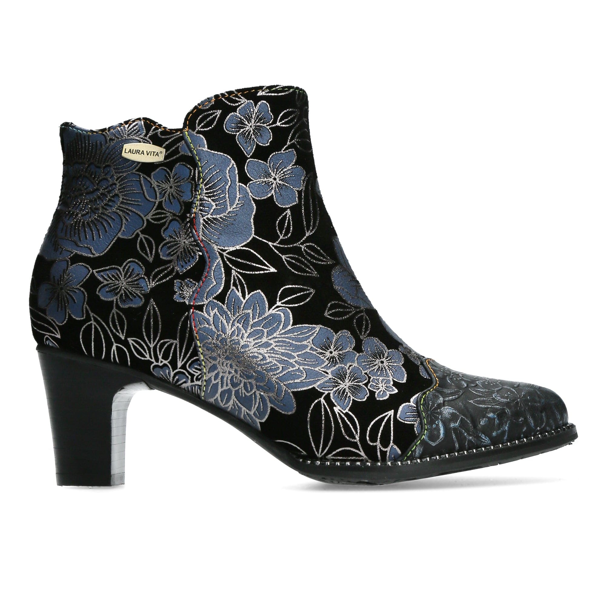 Bottines - ELCODIEO 212 - Image 2