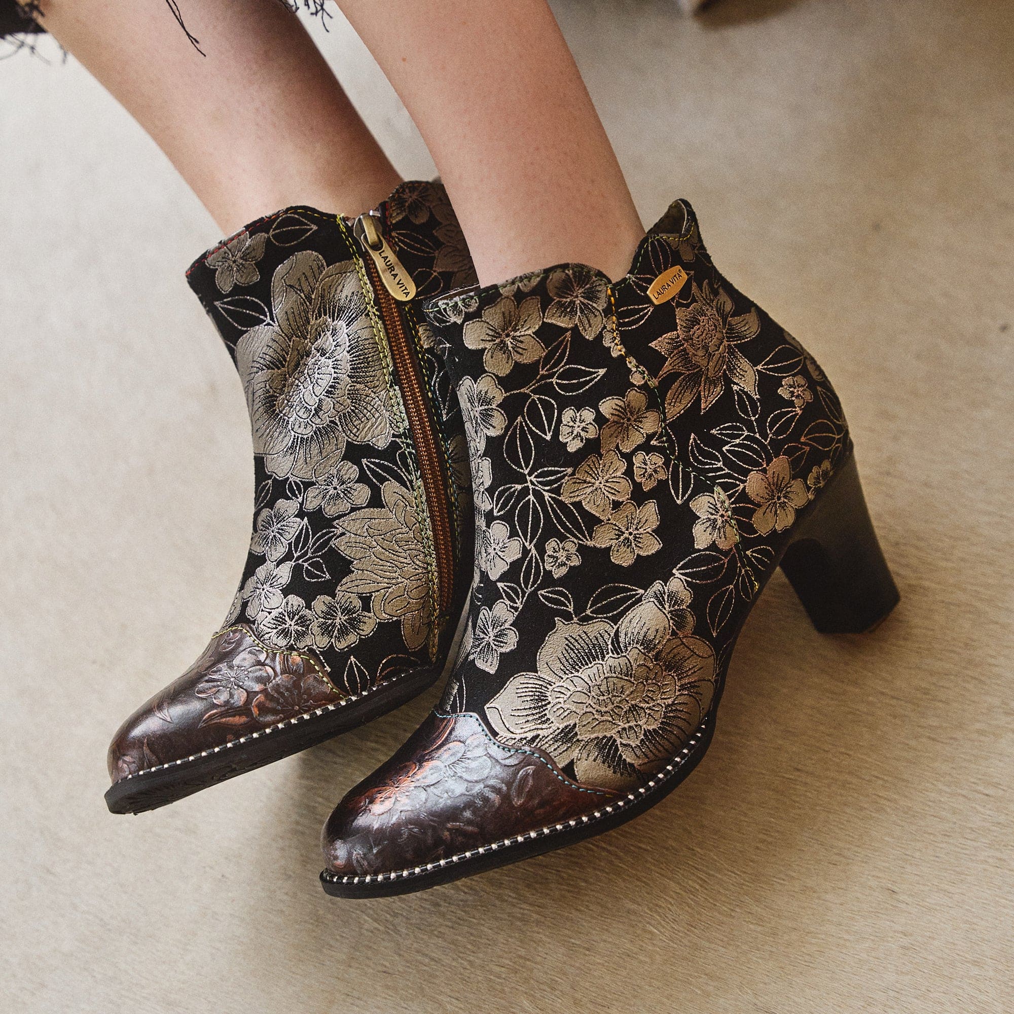 Bottines - ELCODIEO 212 - Image 7