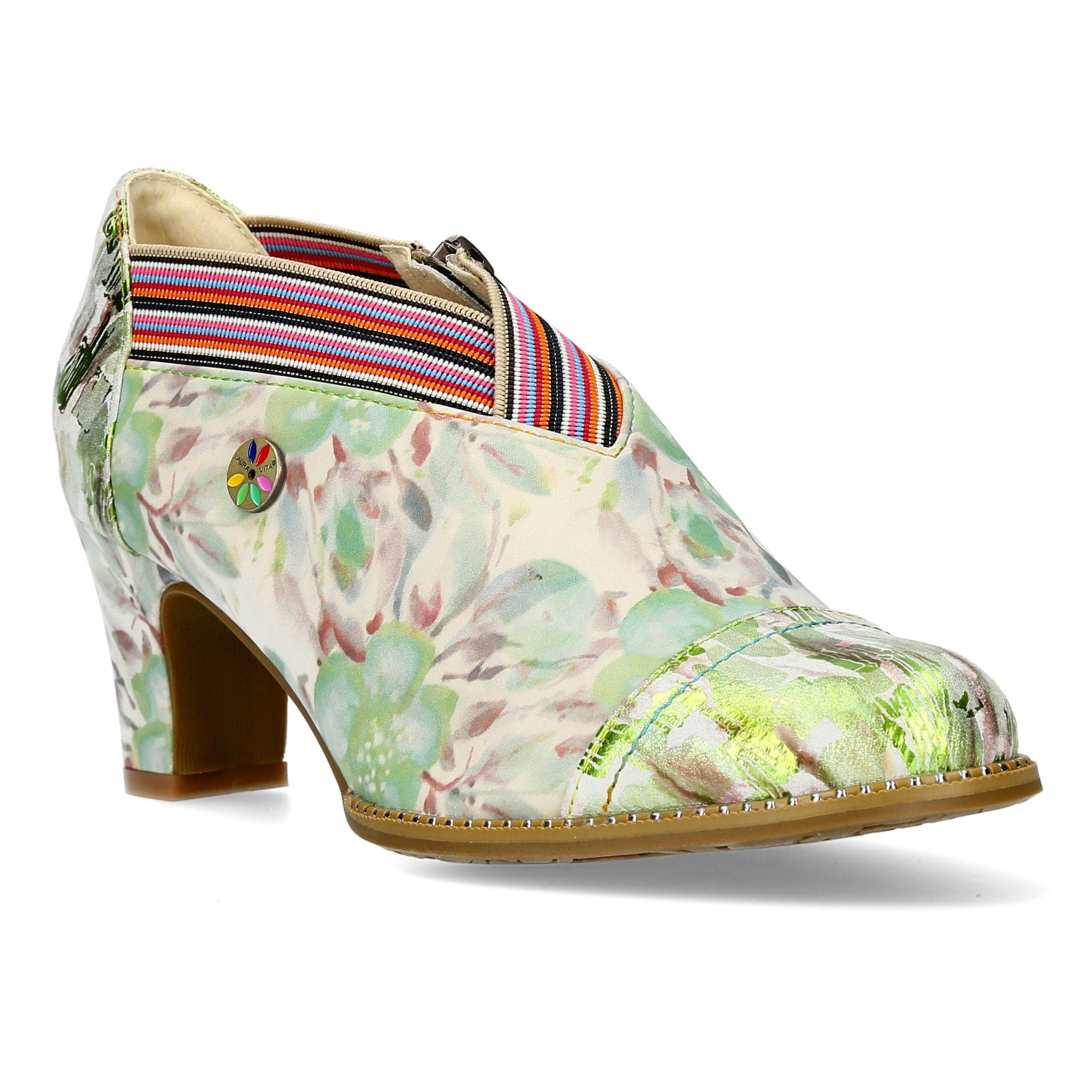 Mocassins - ELCODIEO 221 - Image 14