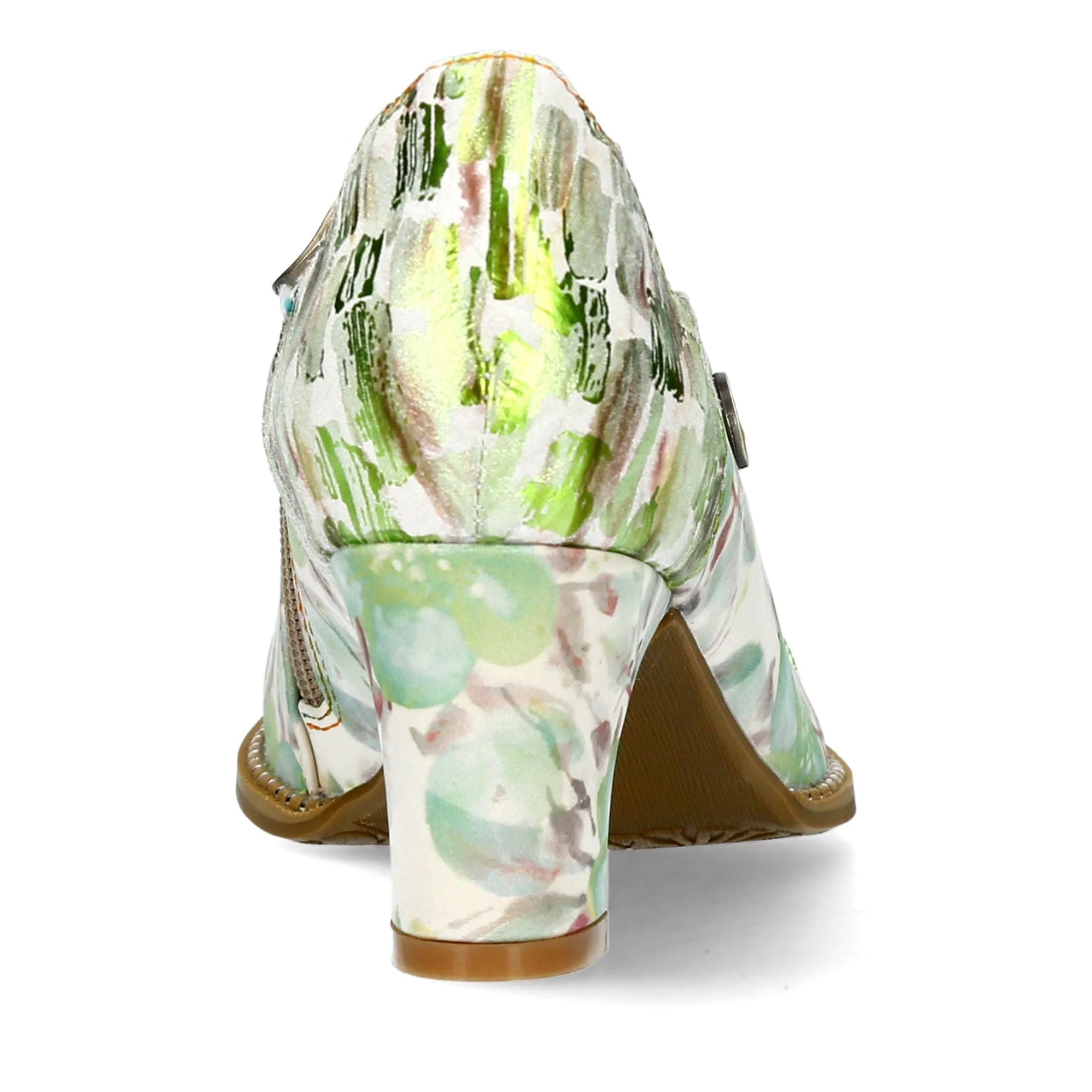Mocassins - ELCODIEO 221 - Image 18