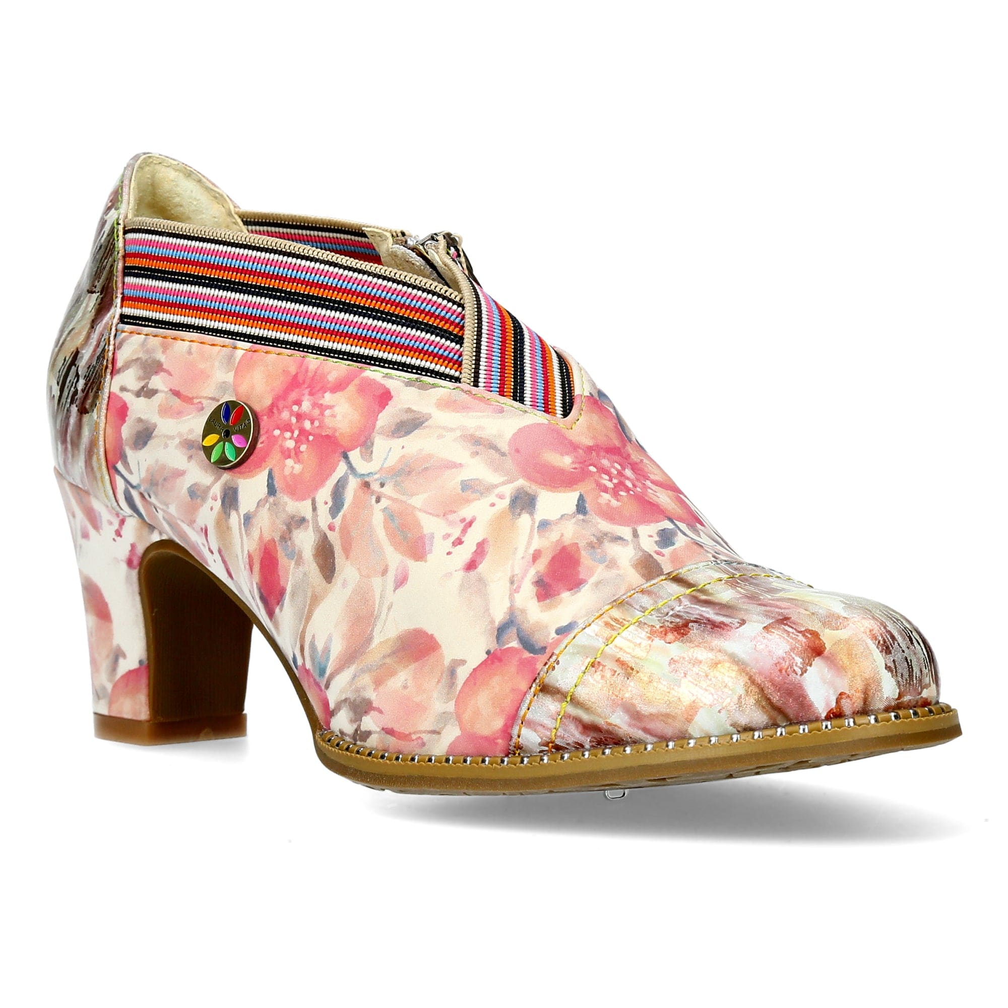 Mocassins - ELCODIEO 221 - Image 2