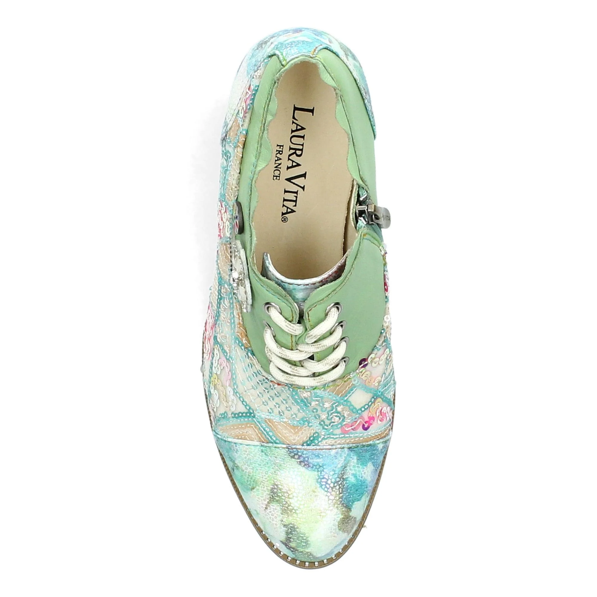 Derbies - ELCODIEO 231 - Image 11