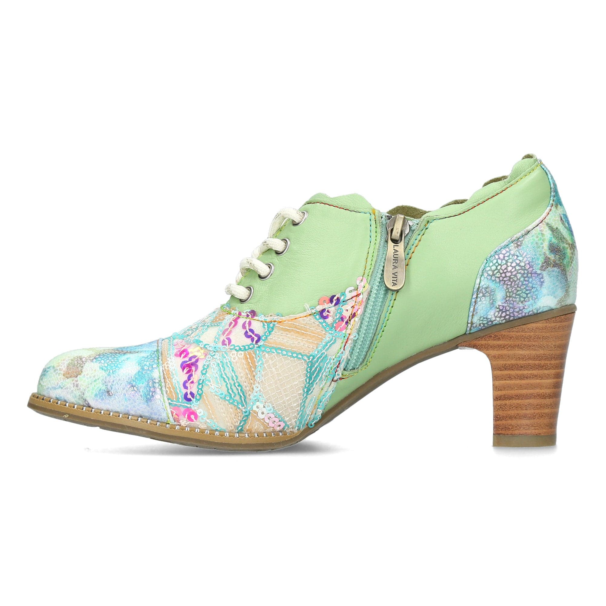 Derbies - ELCODIEO 231 - Image 12