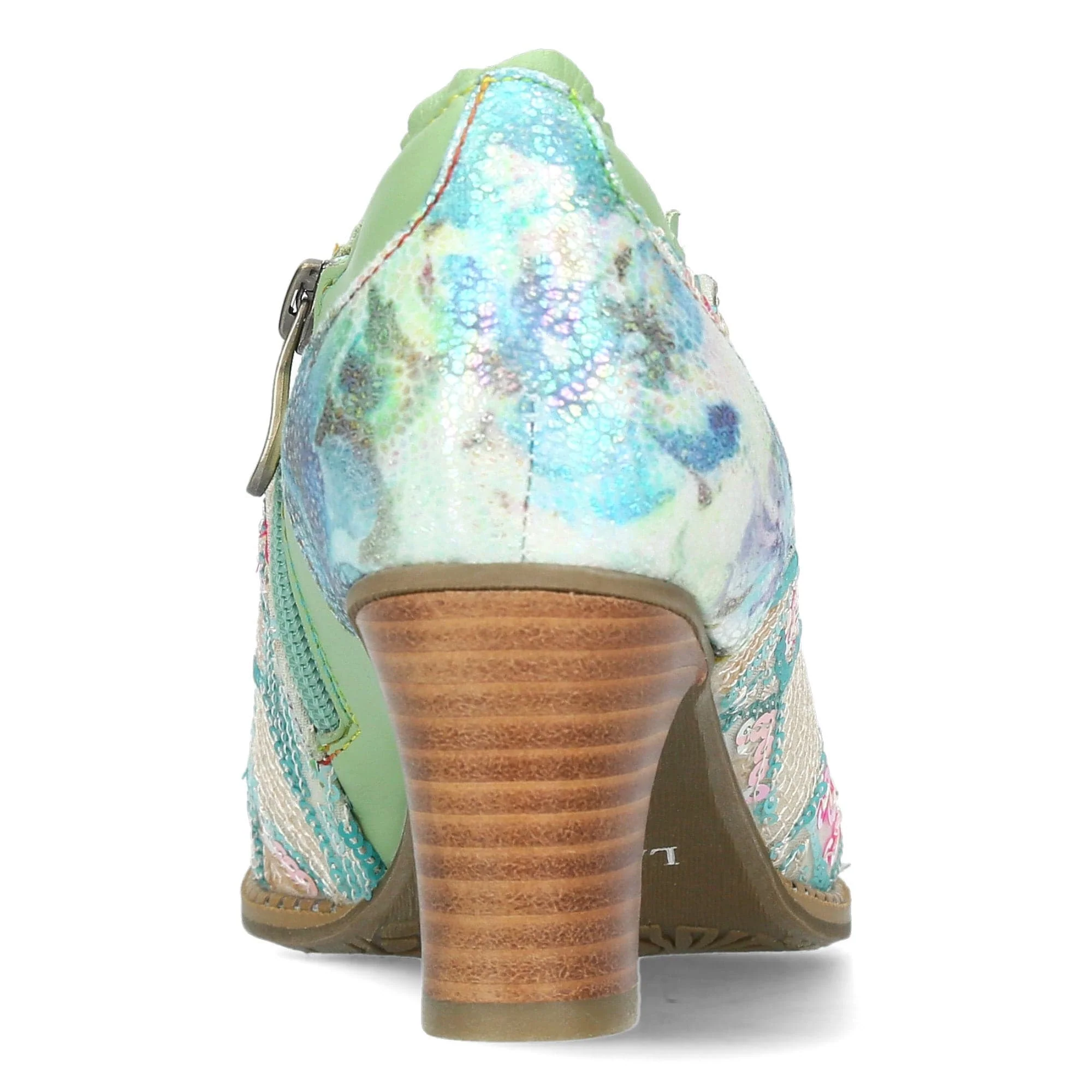 Derbies - ELCODIEO 231 - Image 13