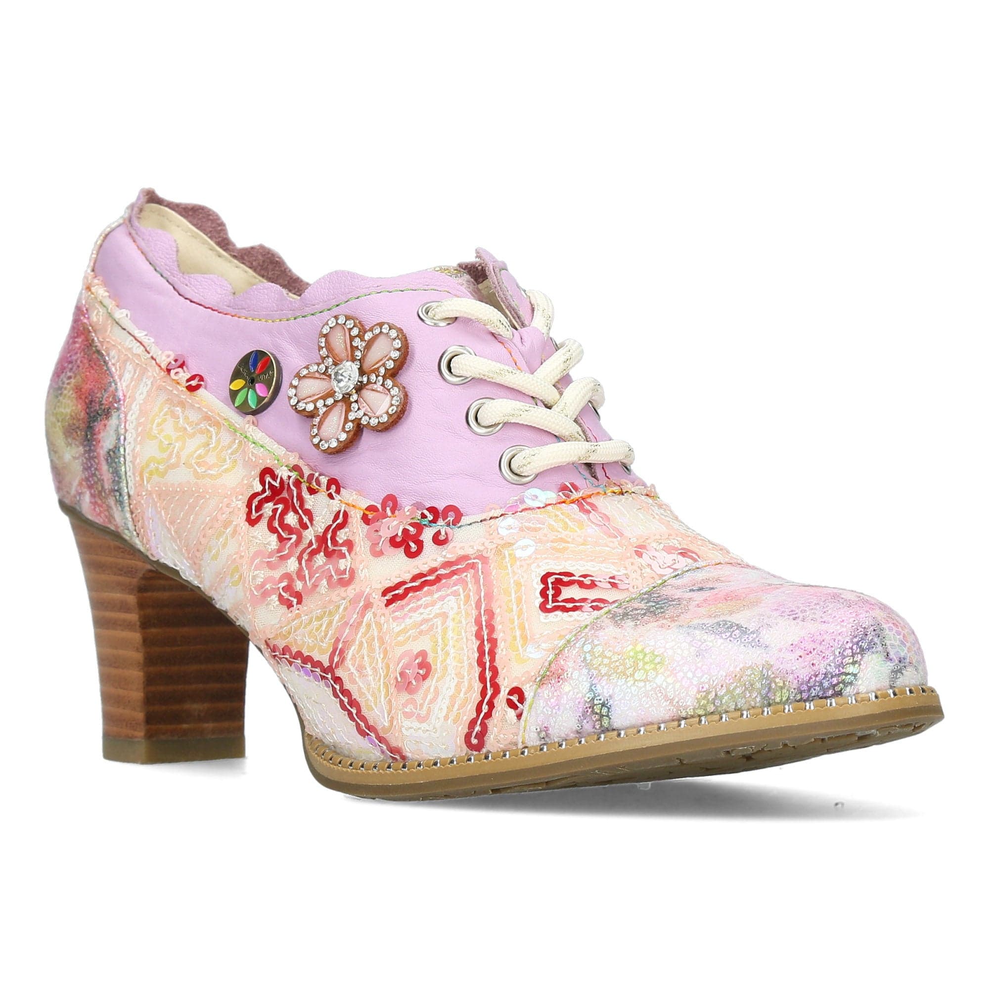 Derbies - ELCODIEO 231 - Image 2