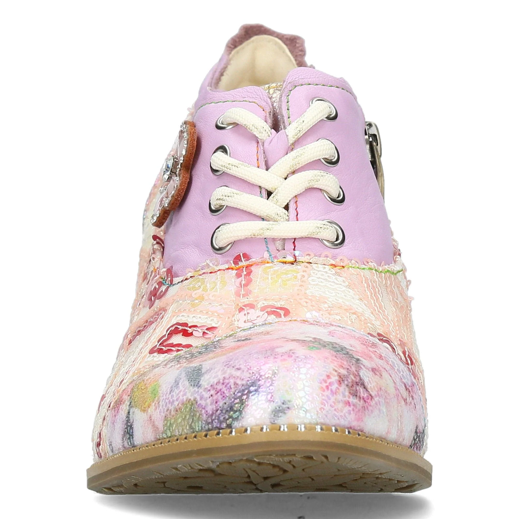 Derbies - ELCODIEO 231 - Image 3