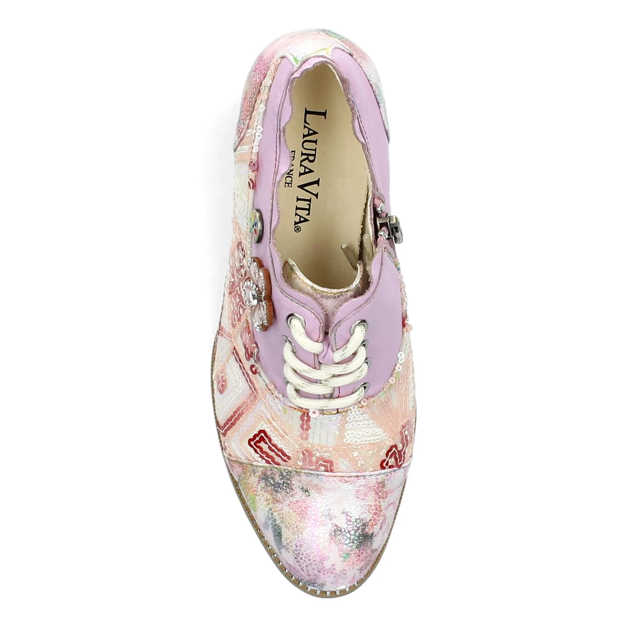 Derbies - ELCODIEO 231 - Image 4