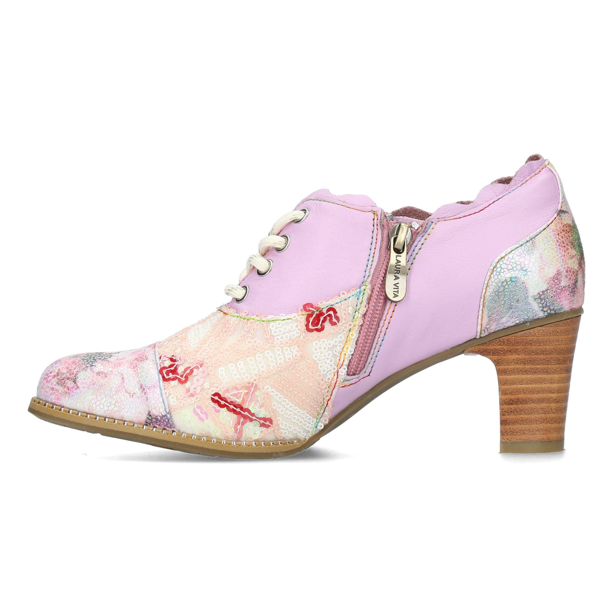 Derbies - ELCODIEO 231 - Image 5