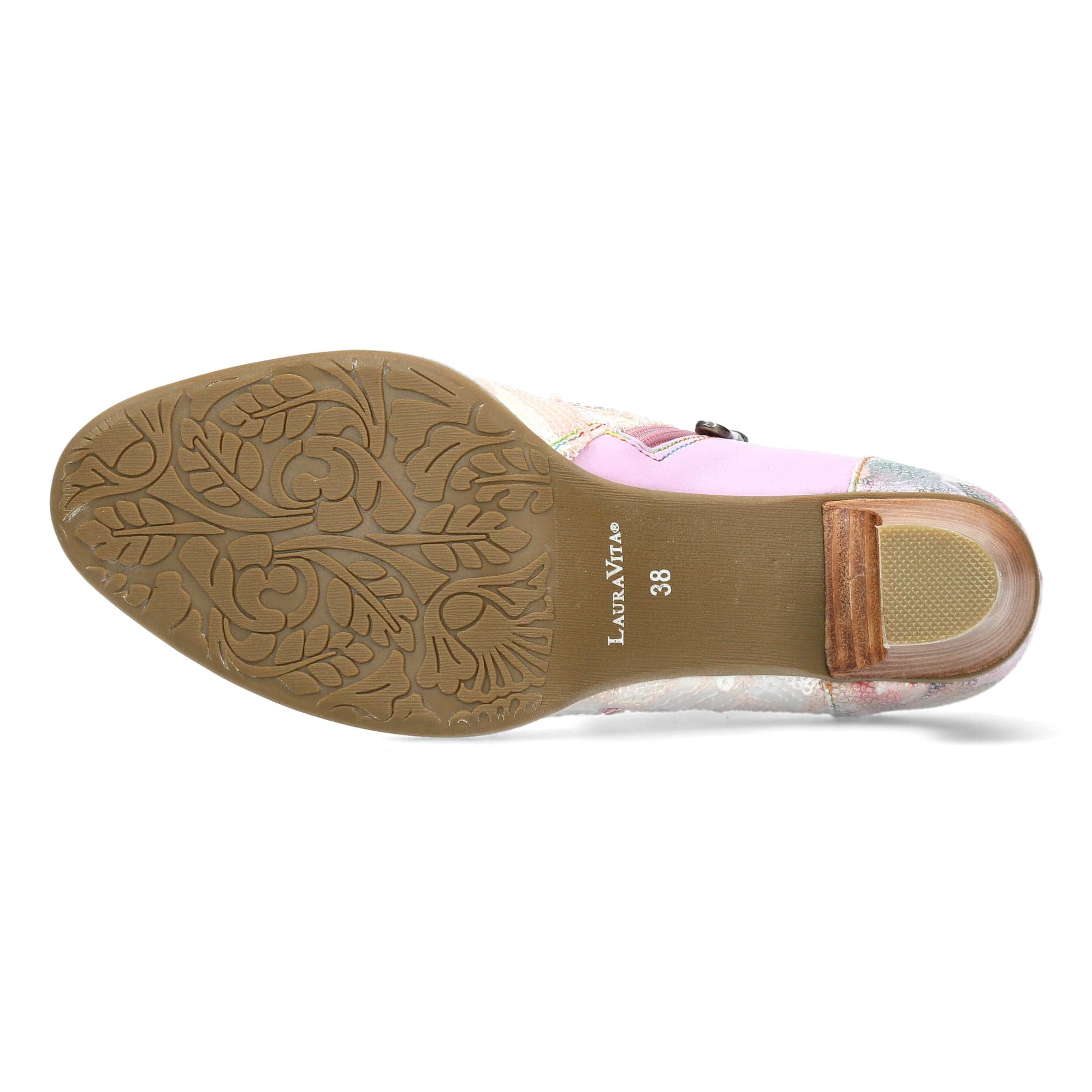 Derbies - ELCODIEO 231 - Image 7