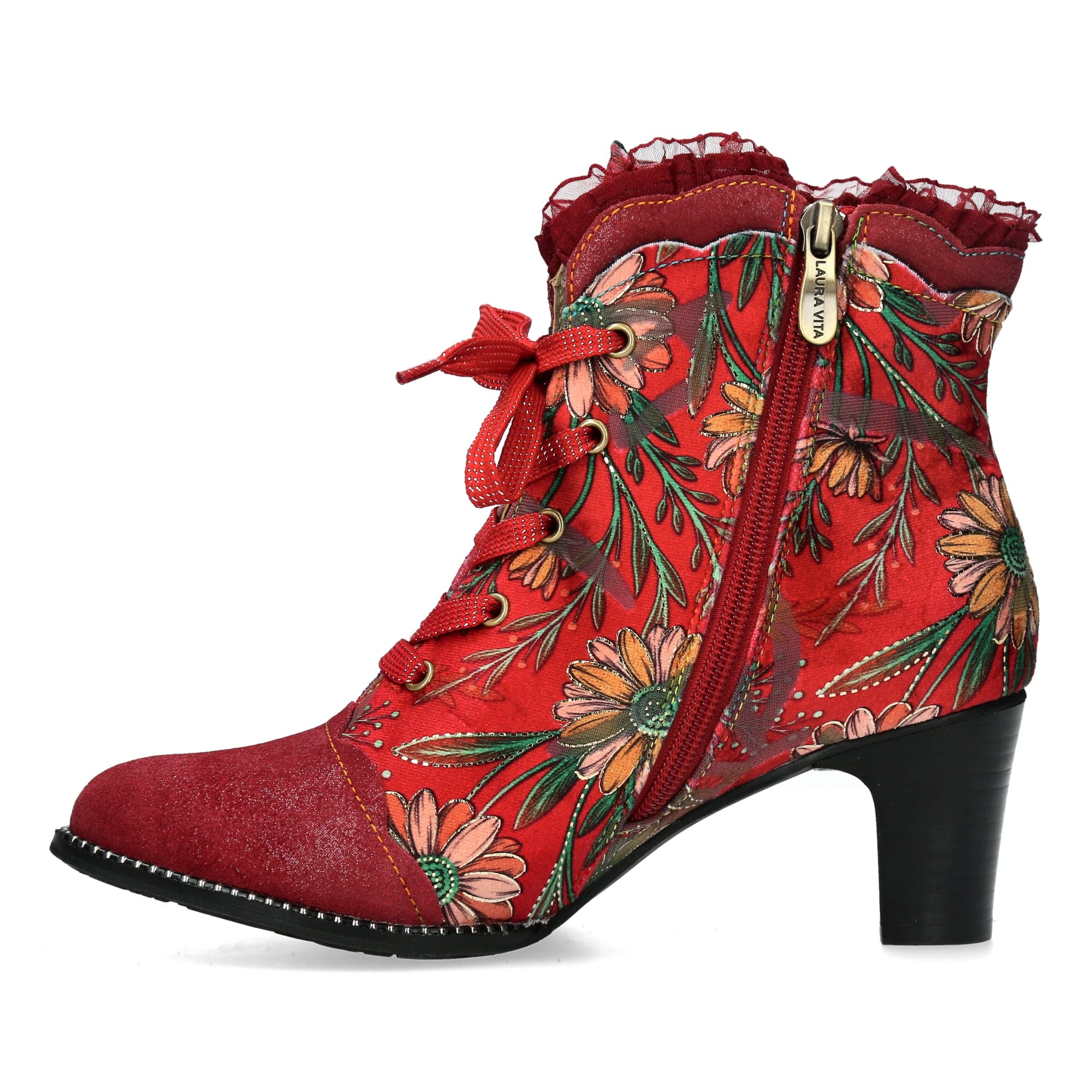 Bottines - ELCODIEO 24 - Image 12