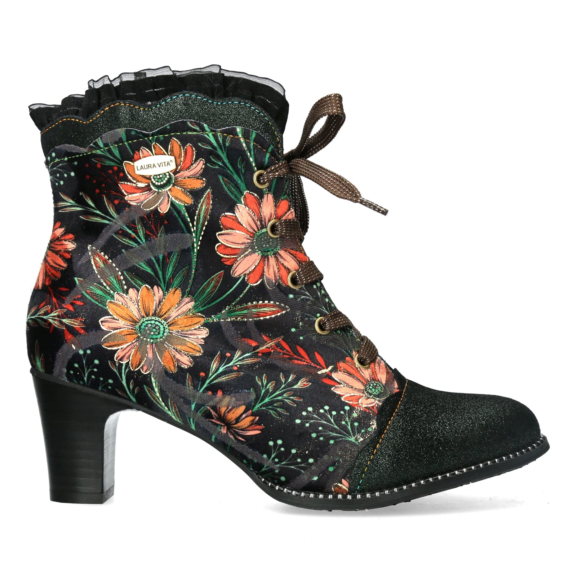 Bottines - ELCODIEO 24 - Image 2